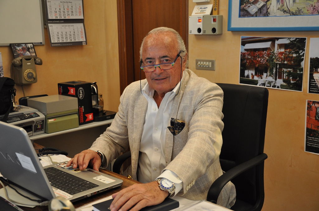 Alessandro Schiavon