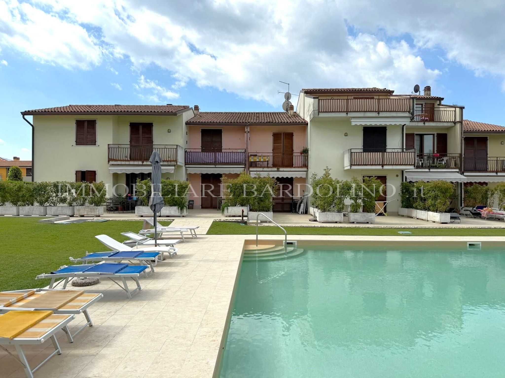 Immobiliare Bardolino è sul Lago di Garda