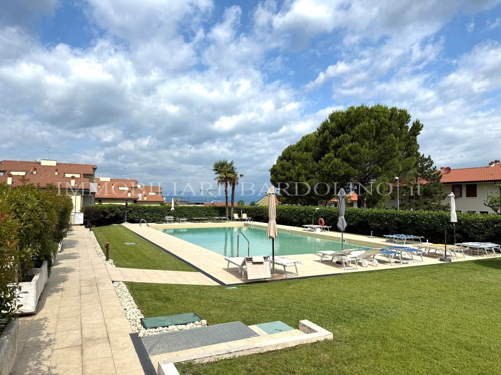 Immobiliare Bardolino è sul Lago di Garda