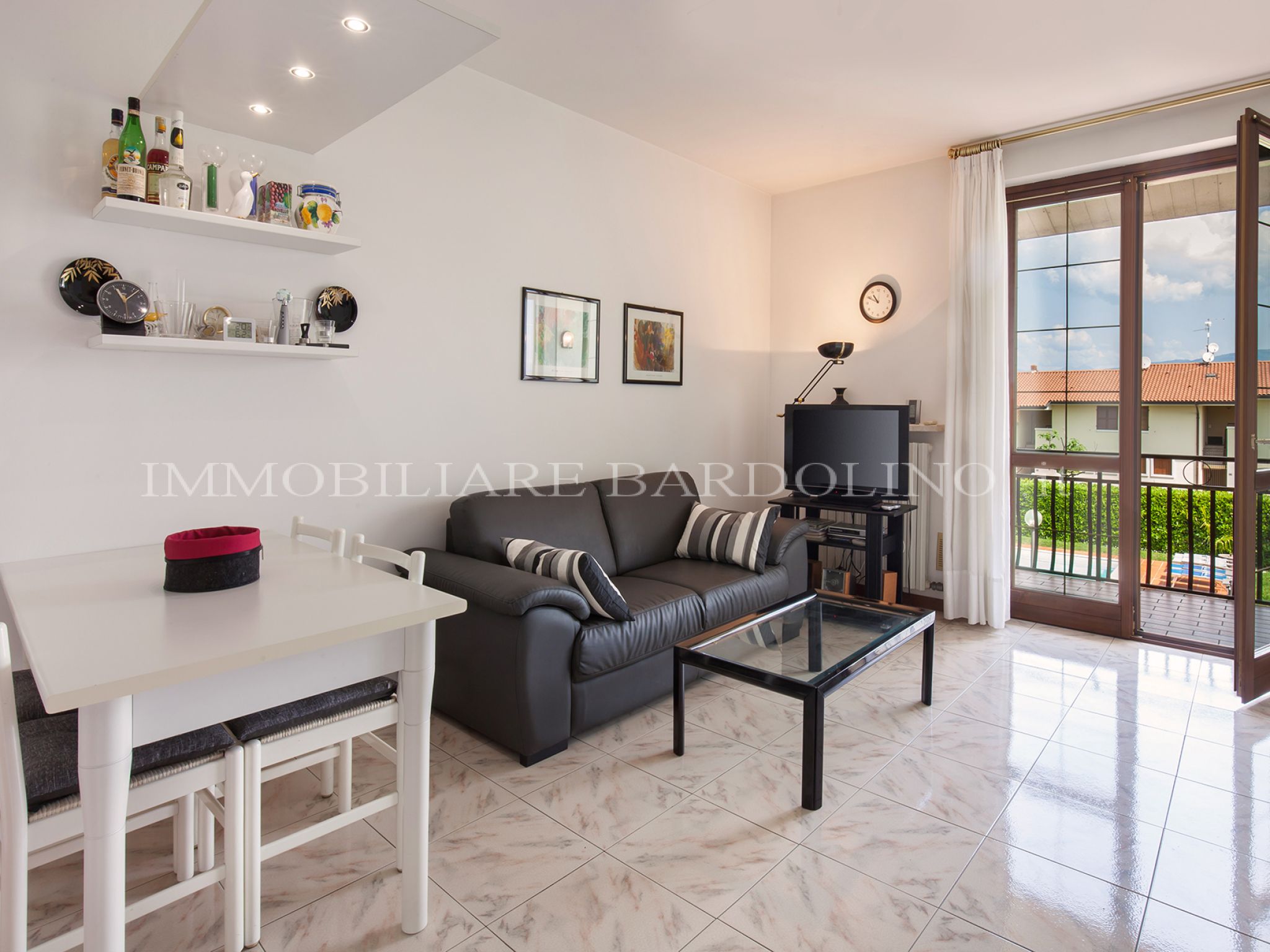 Immobiliare Bardolino è sul Lago di Garda