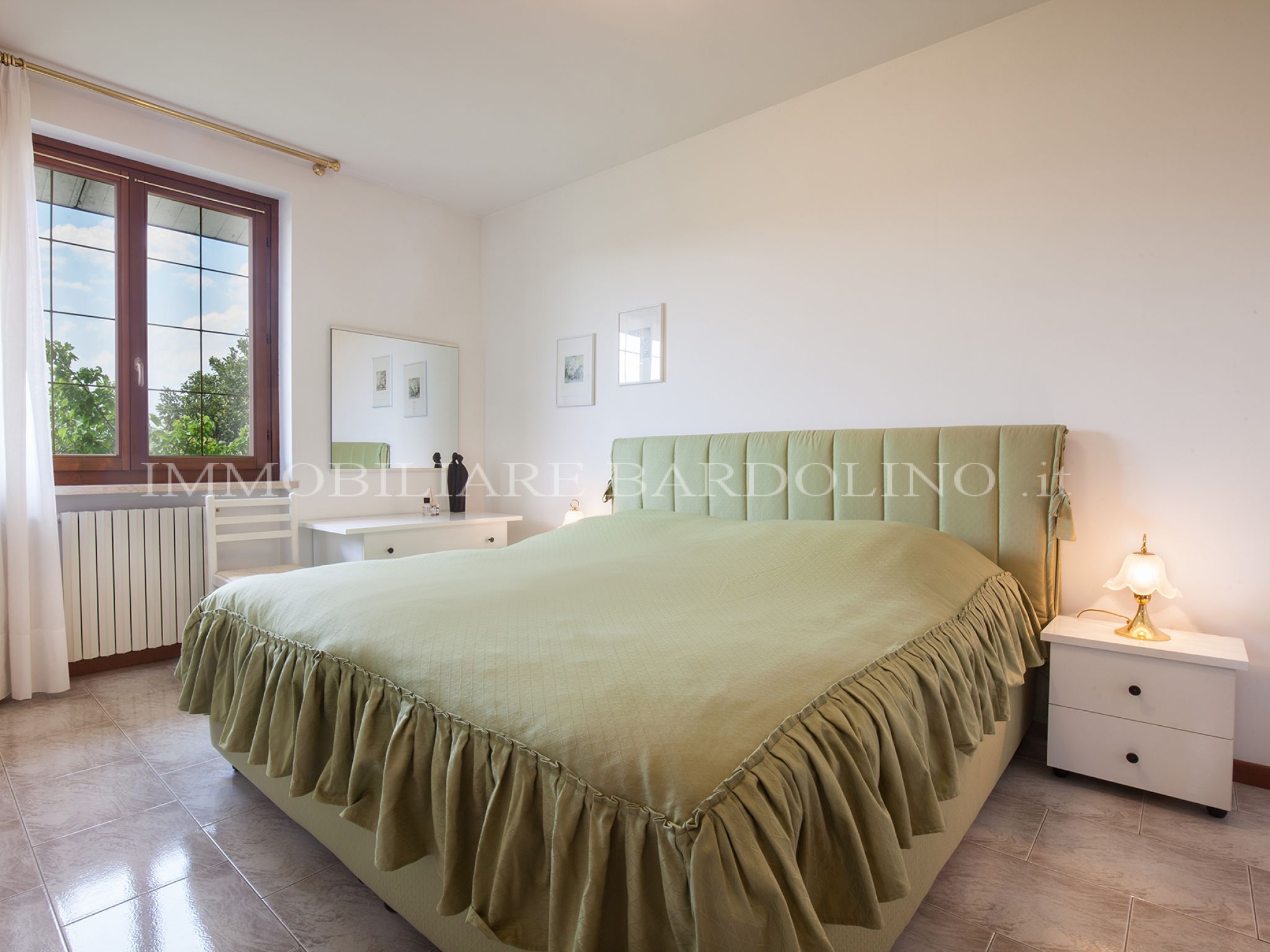 Immobiliare Bardolino è sul Lago di Garda