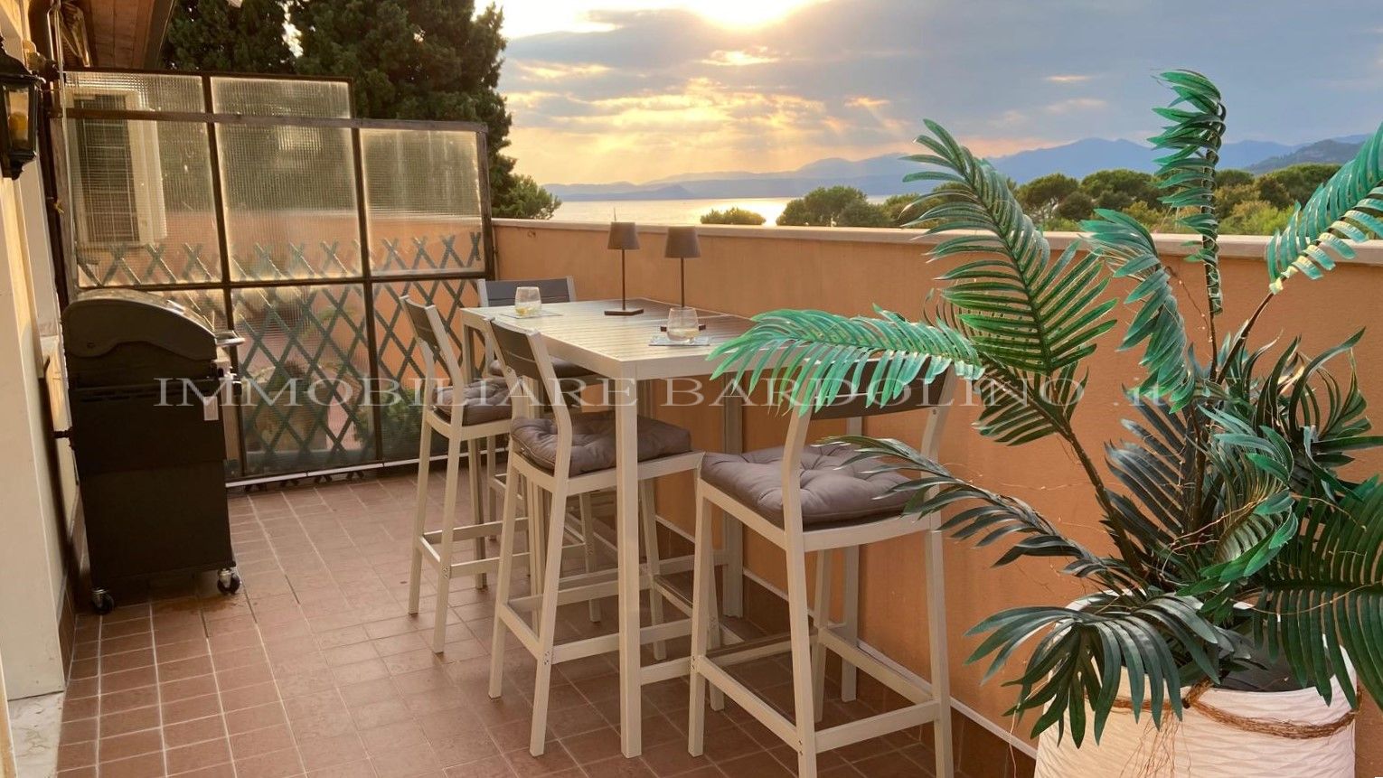 Immobiliare Bardolino è sul Lago di Garda