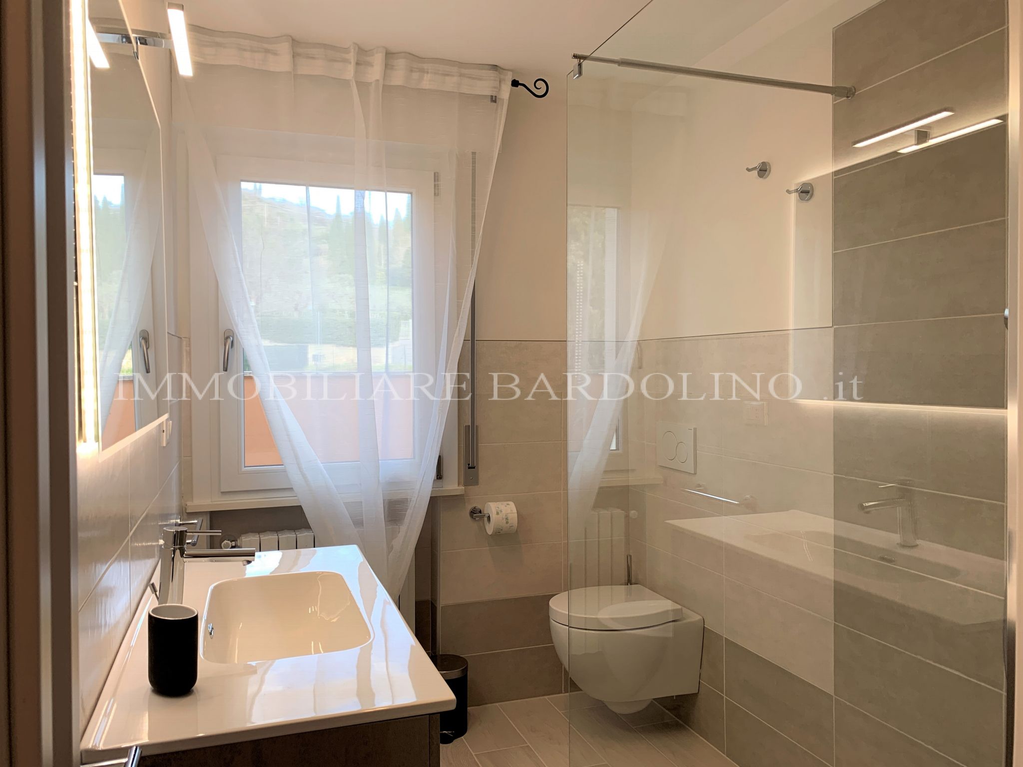 Immobiliare Bardolino è sul Lago di Garda