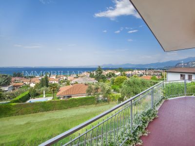 VILLA VISTA LAGO