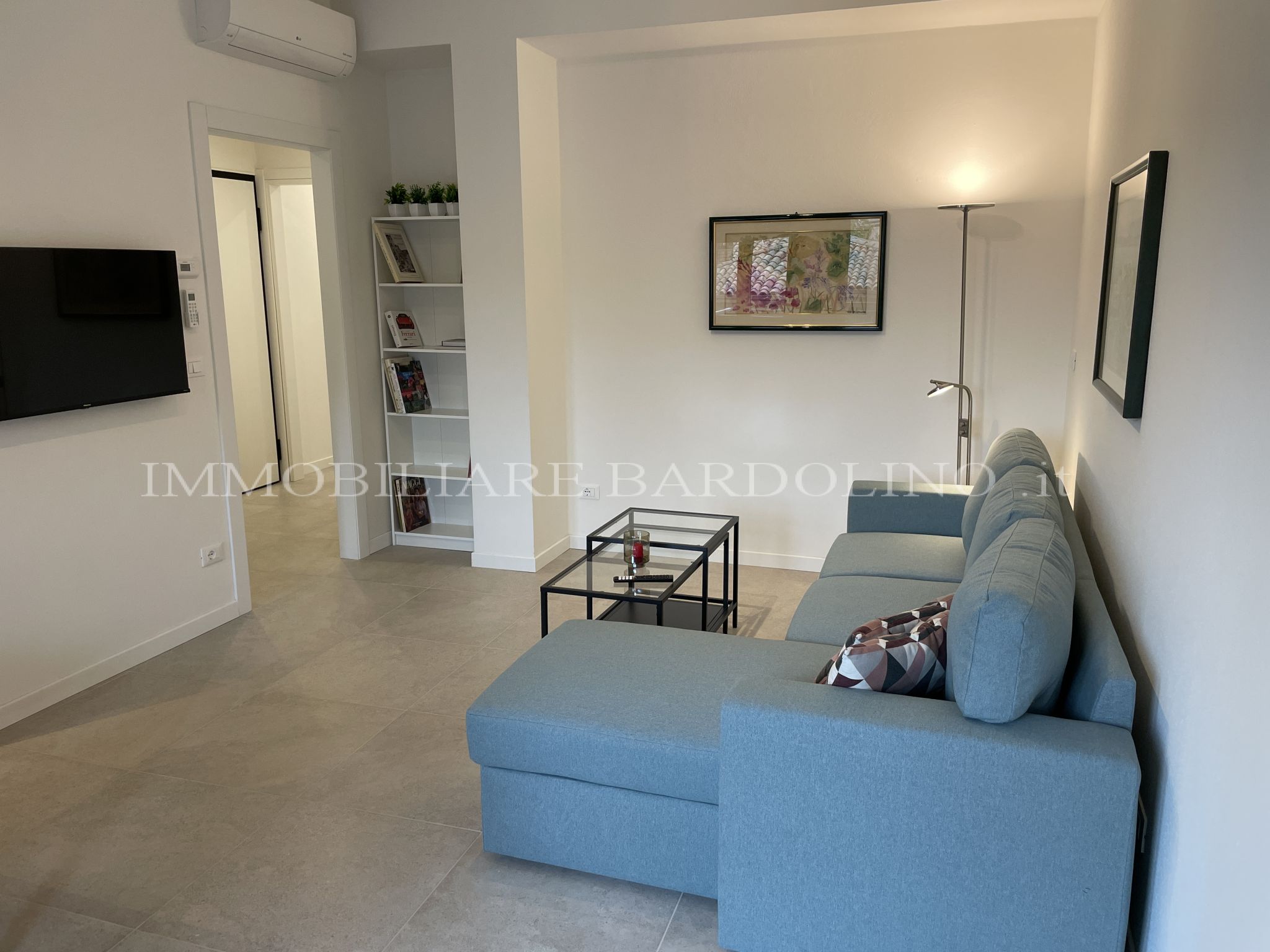 Bardolino Real Estate liegt am Gardasee