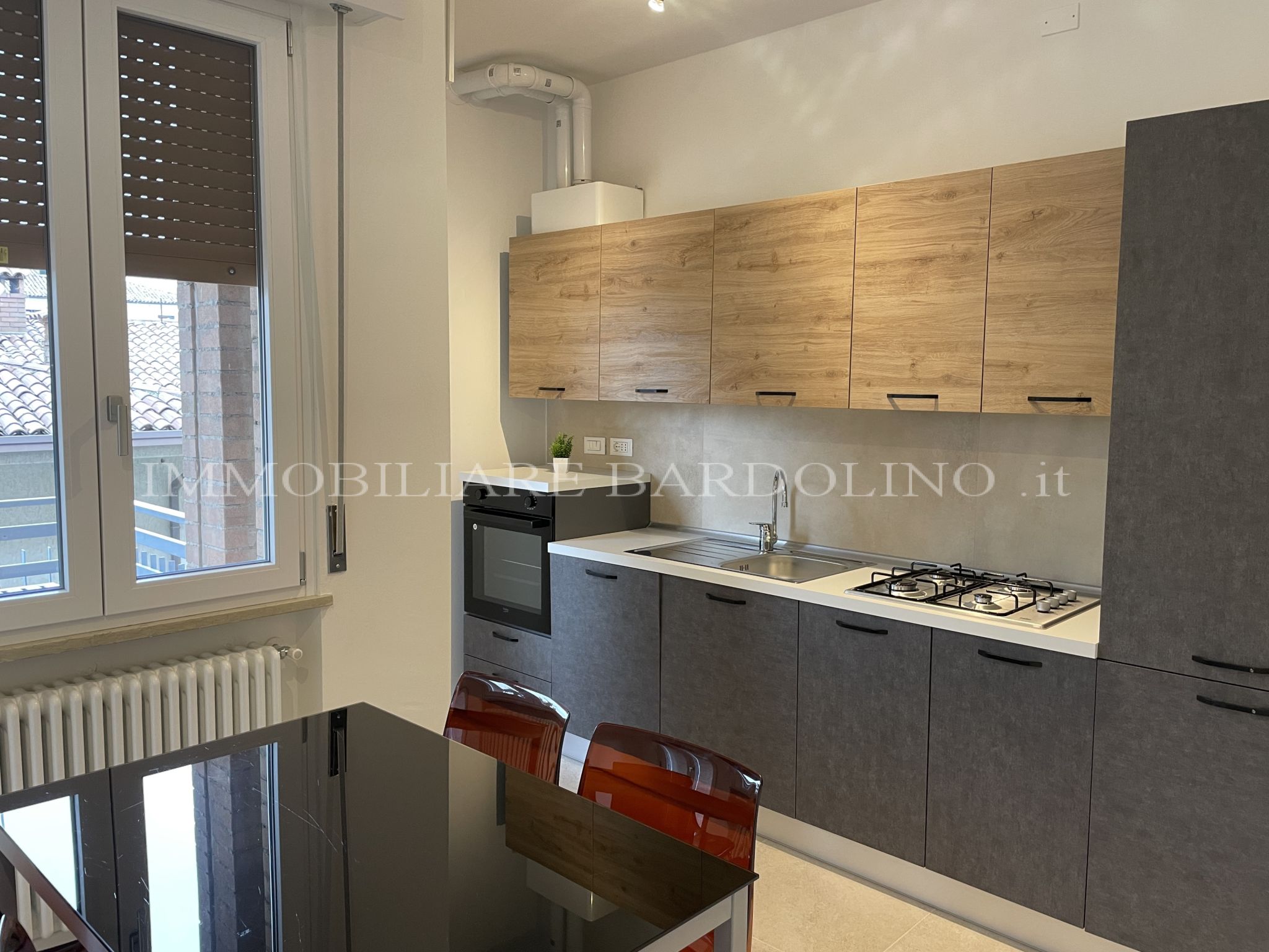 Bardolino Real Estate liegt am Gardasee