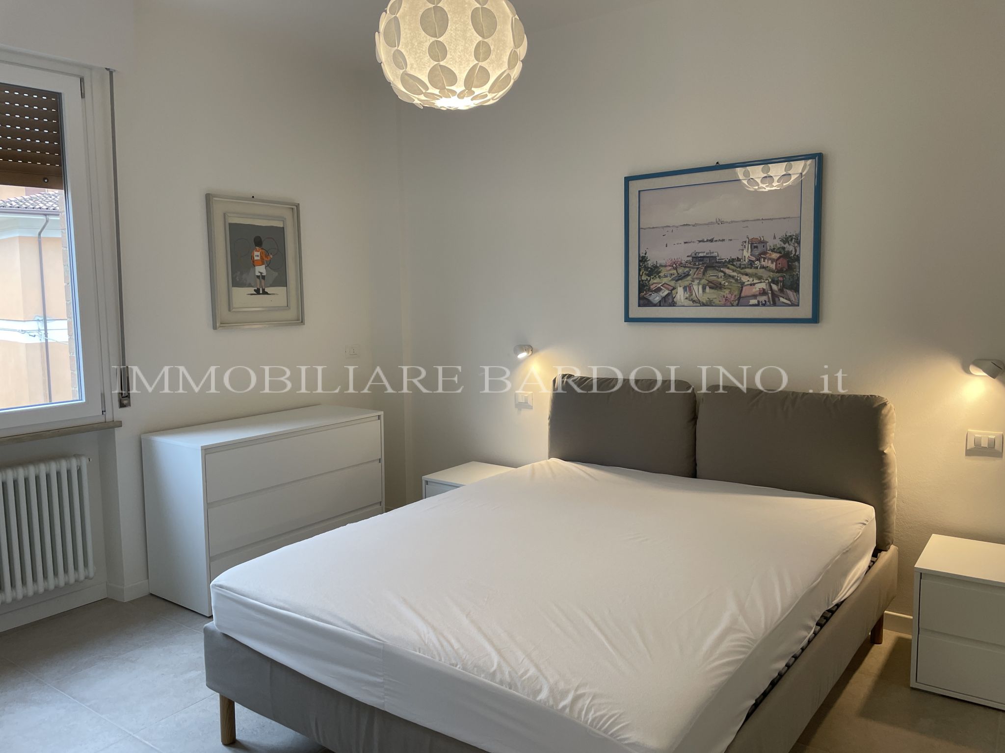 Bardolino Real Estate liegt am Gardasee