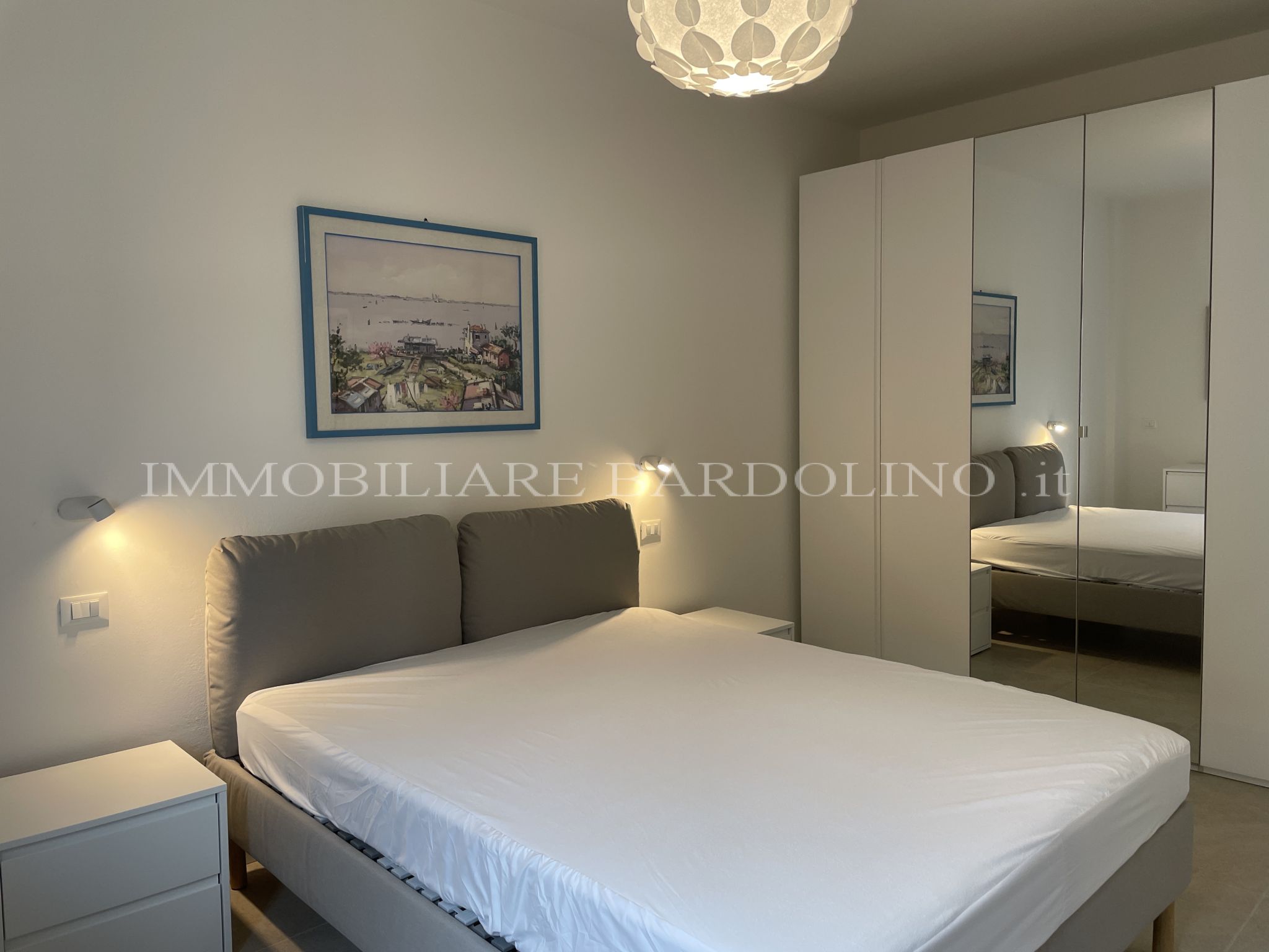 Bardolino Real Estate liegt am Gardasee