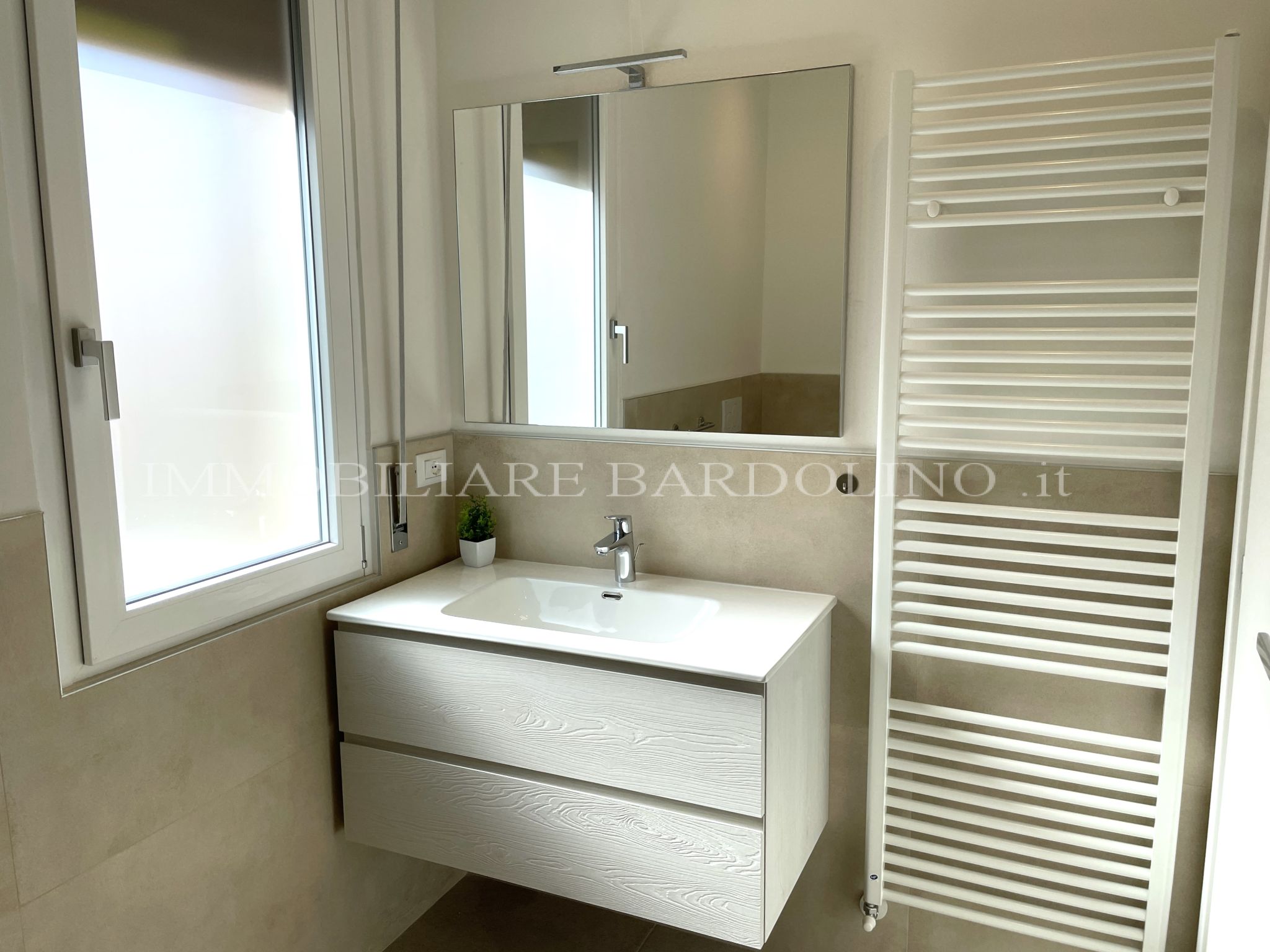 Bardolino Real Estate liegt am Gardasee