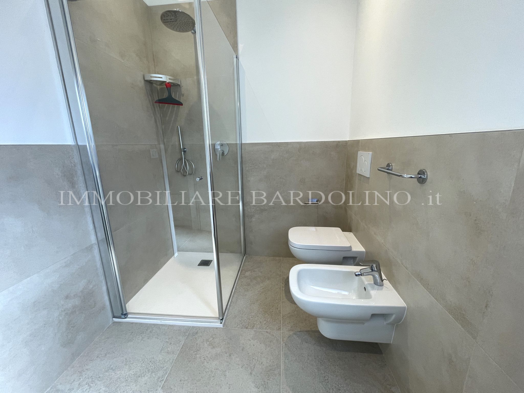 Bardolino Real Estate liegt am Gardasee