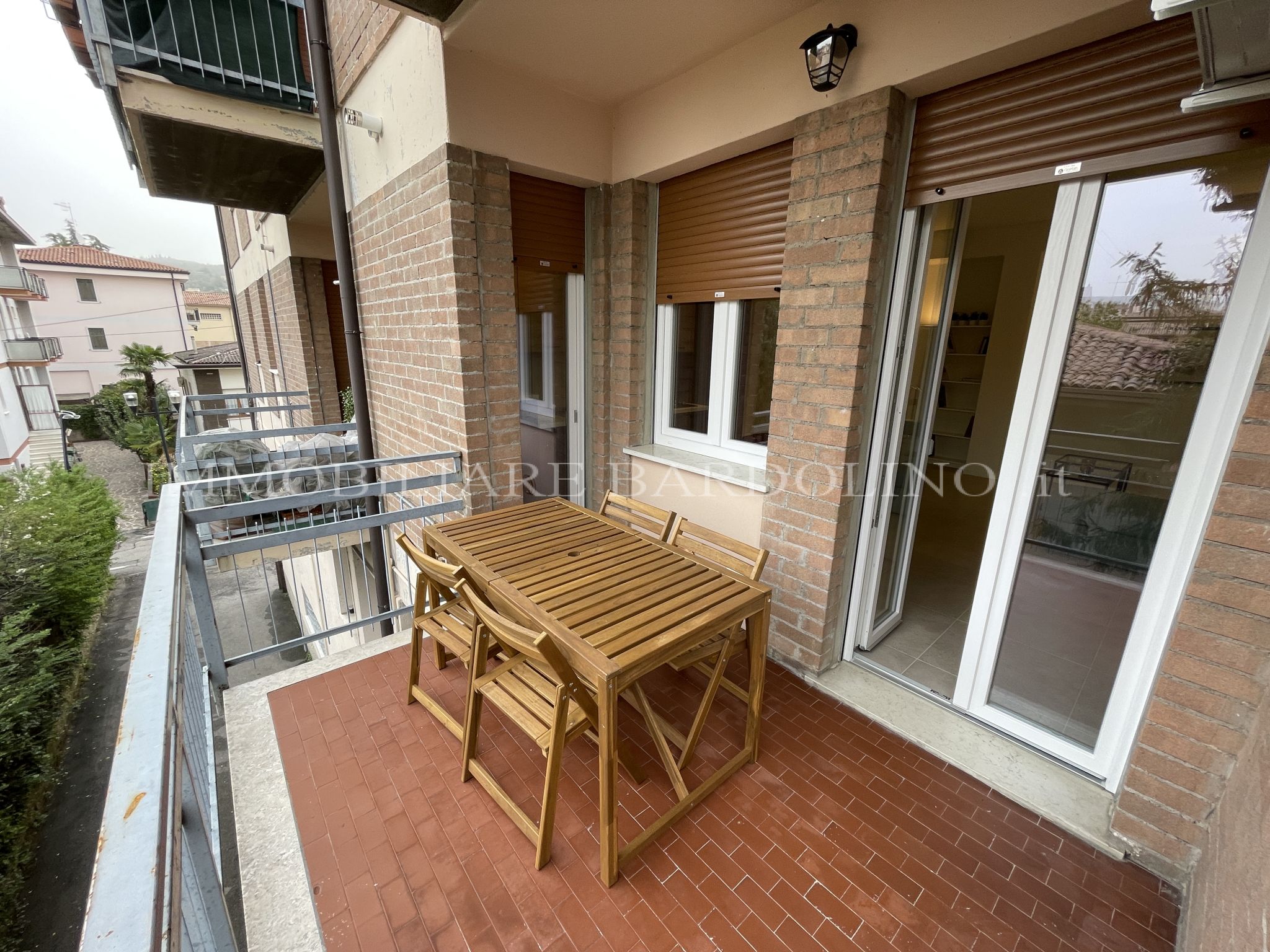 Bardolino Real Estate liegt am Gardasee