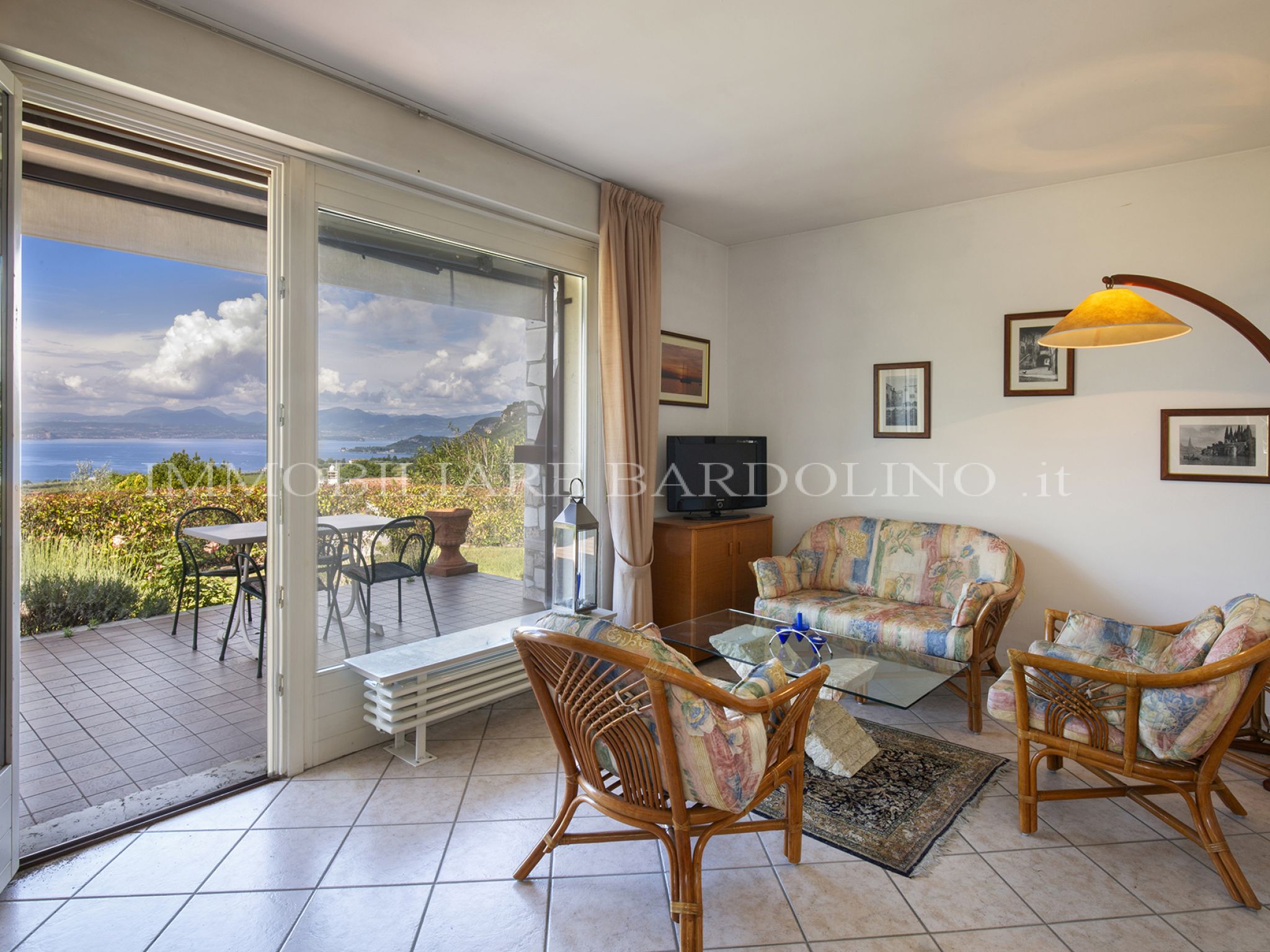Immobiliare Bardolino è sul Lago di Garda