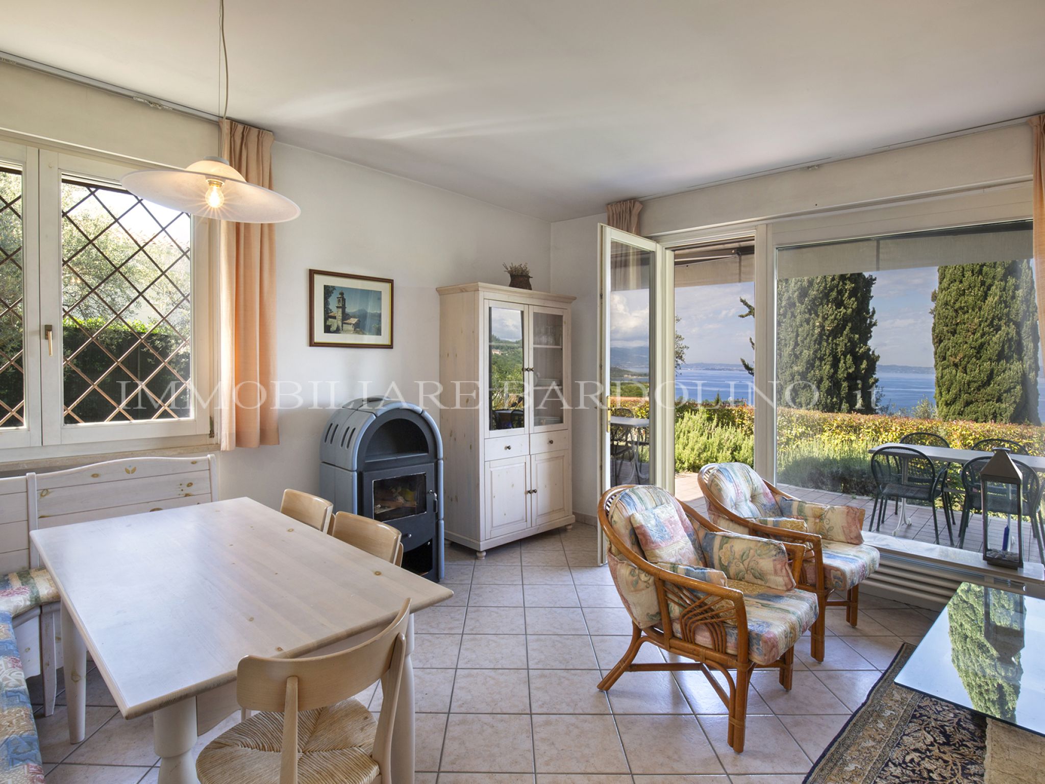 Immobiliare Bardolino è sul Lago di Garda