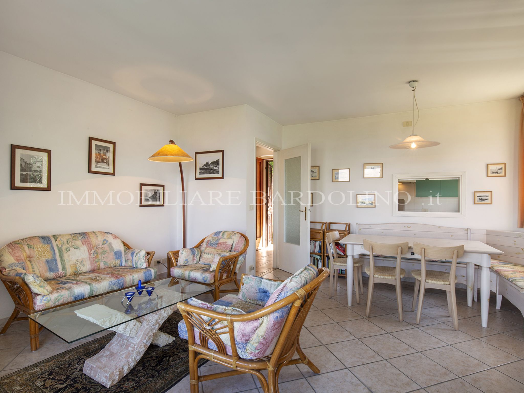 Immobiliare Bardolino è sul Lago di Garda