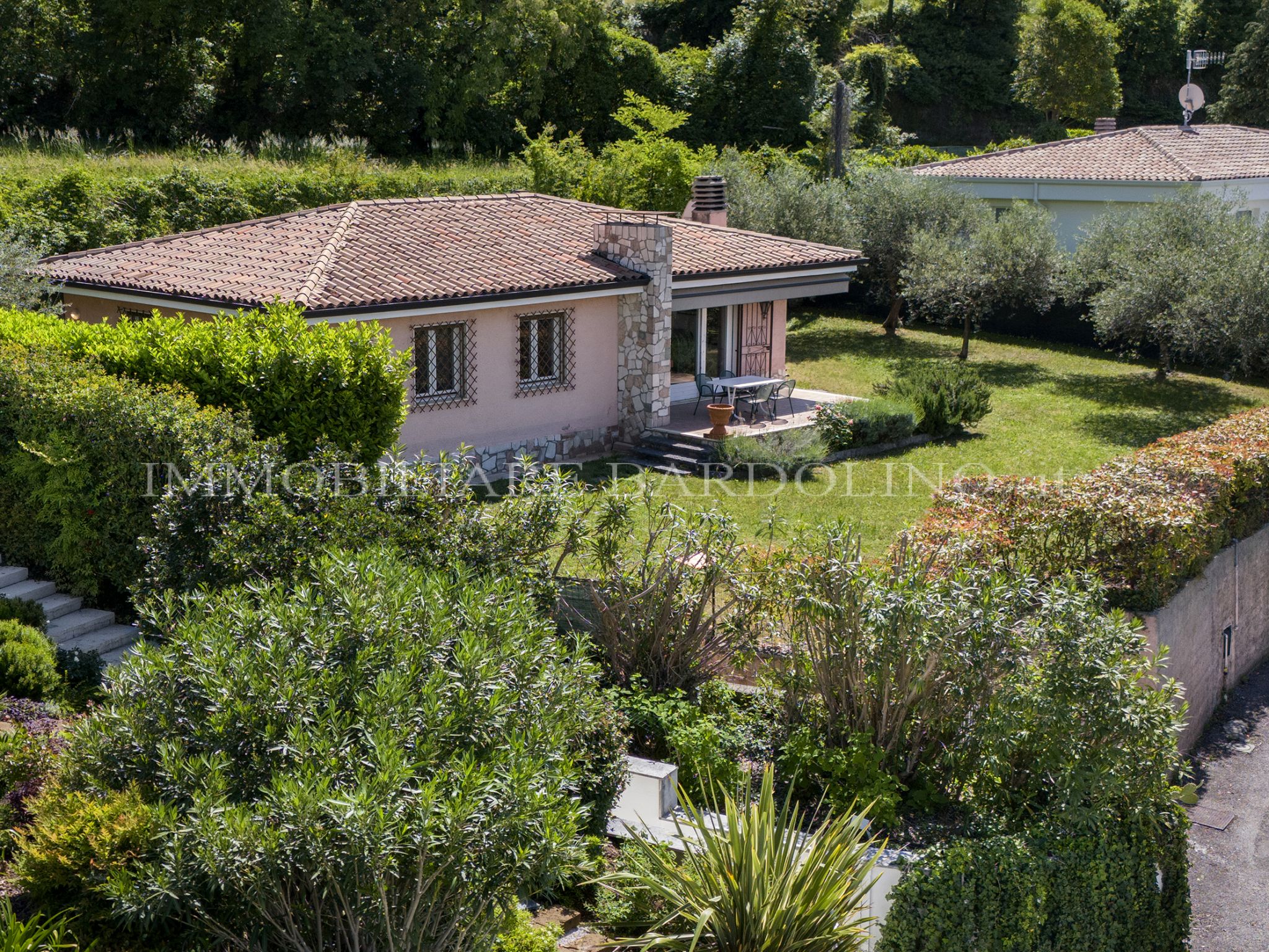 Immobiliare Bardolino è sul Lago di Garda