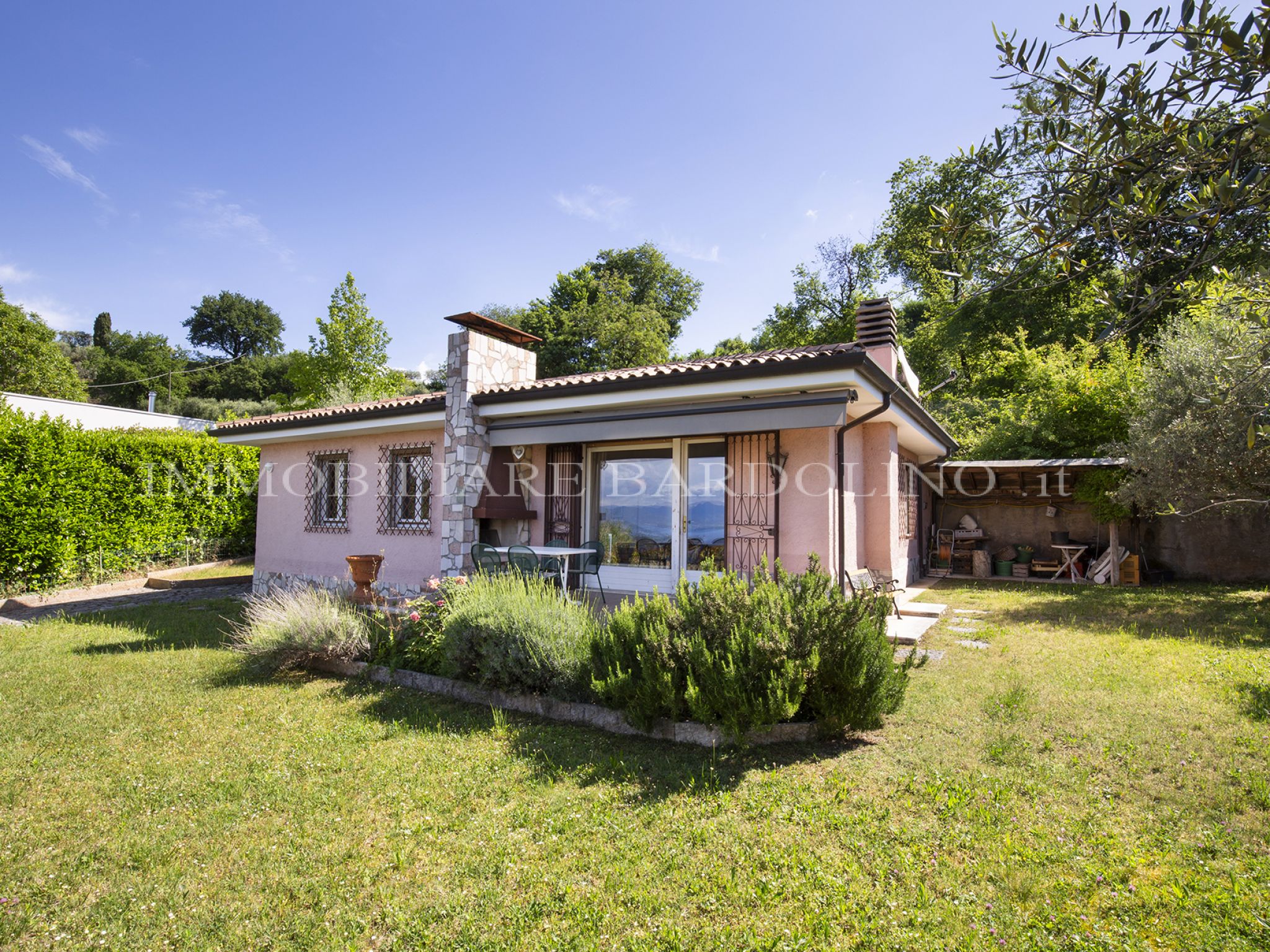 Immobiliare Bardolino è sul Lago di Garda