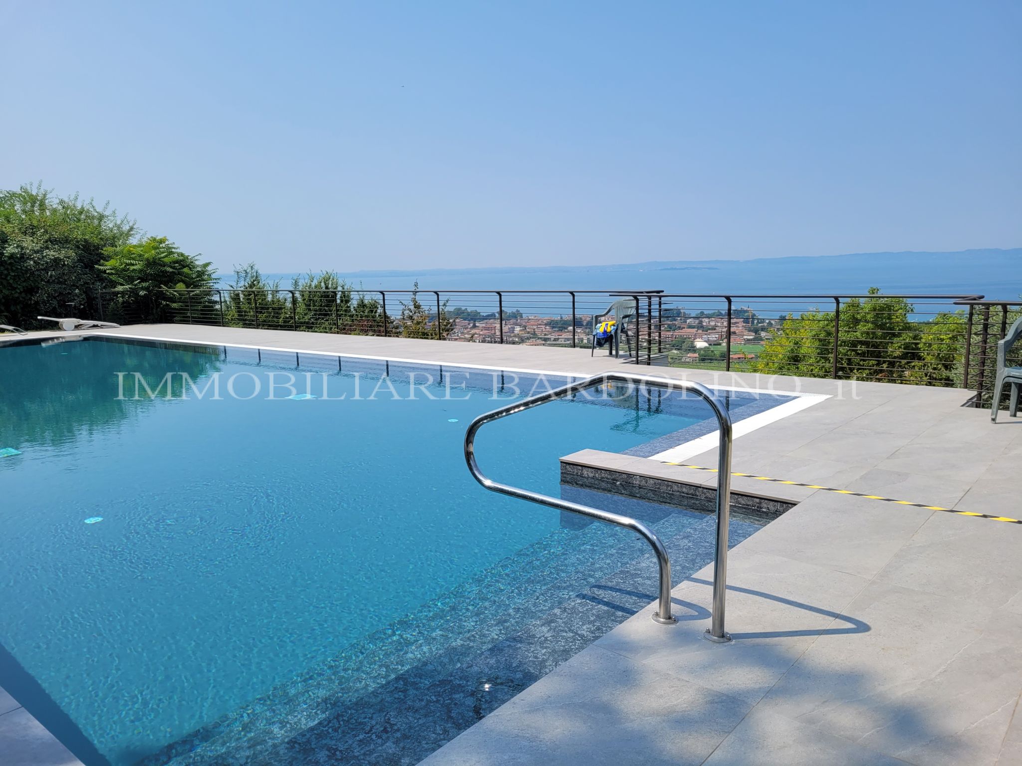Immobiliare Bardolino è sul Lago di Garda