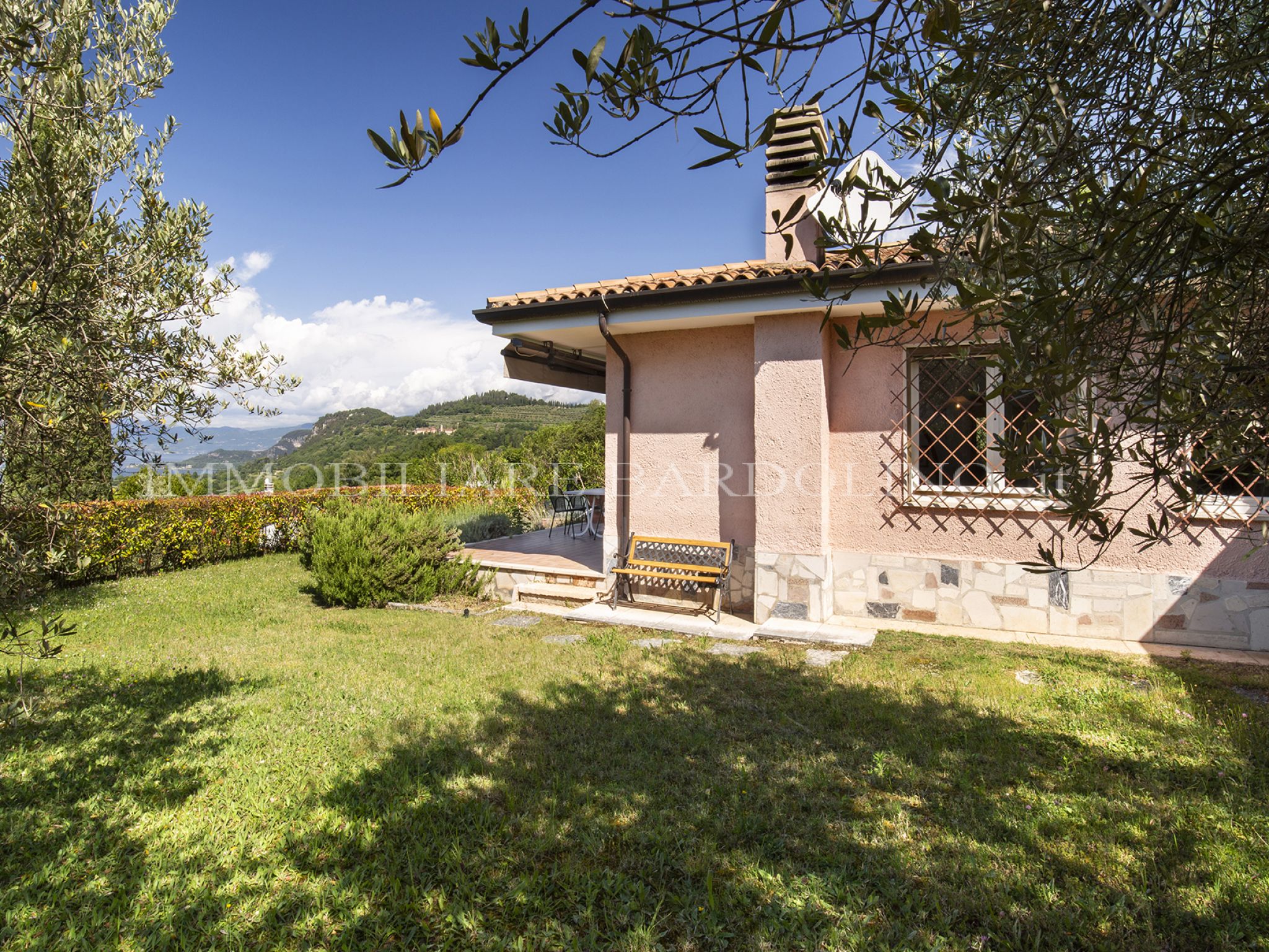 Immobiliare Bardolino è sul Lago di Garda