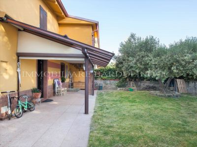 Splendido Appartamento Rustico