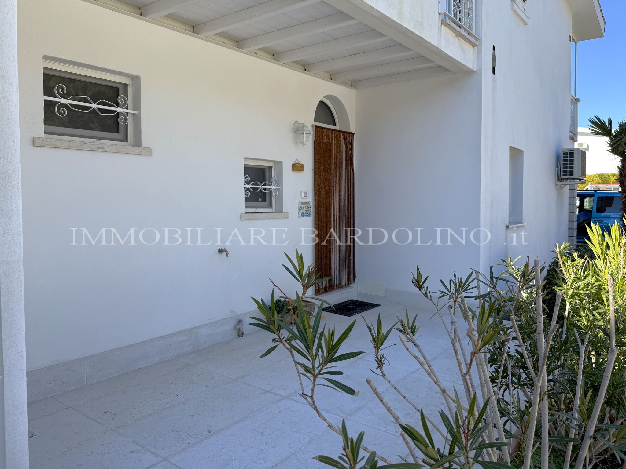 Bardolino Real Estate liegt am Gardasee