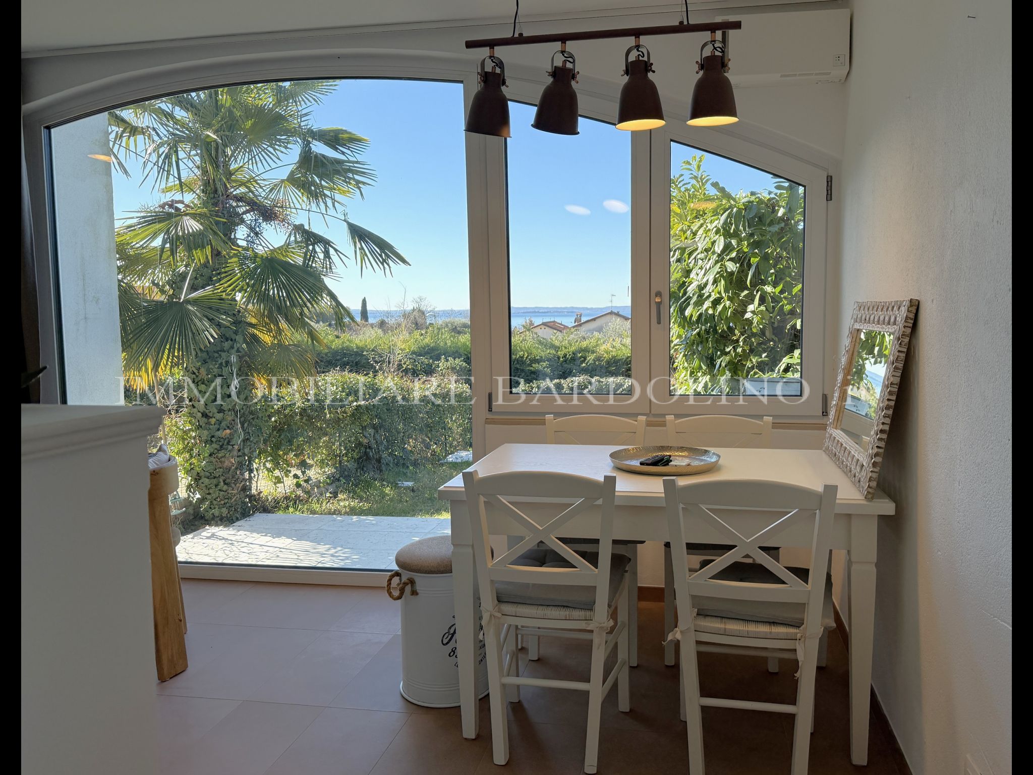 Bardolino Real Estate liegt am Gardasee