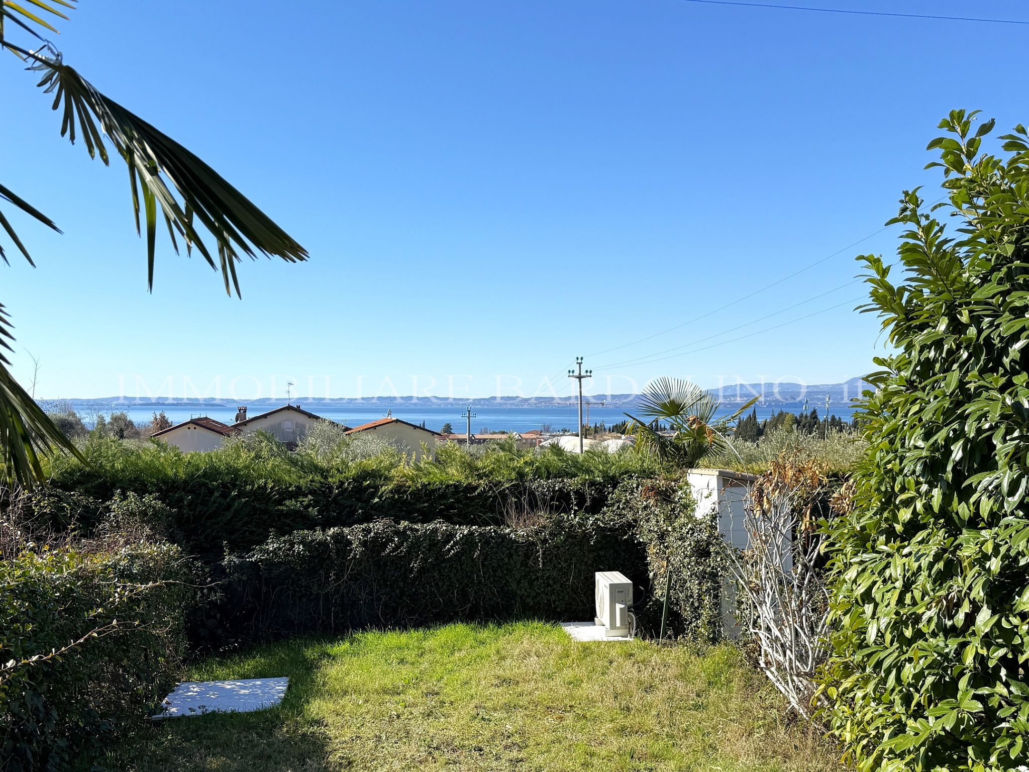 Bardolino Real Estate is on Lake Garda