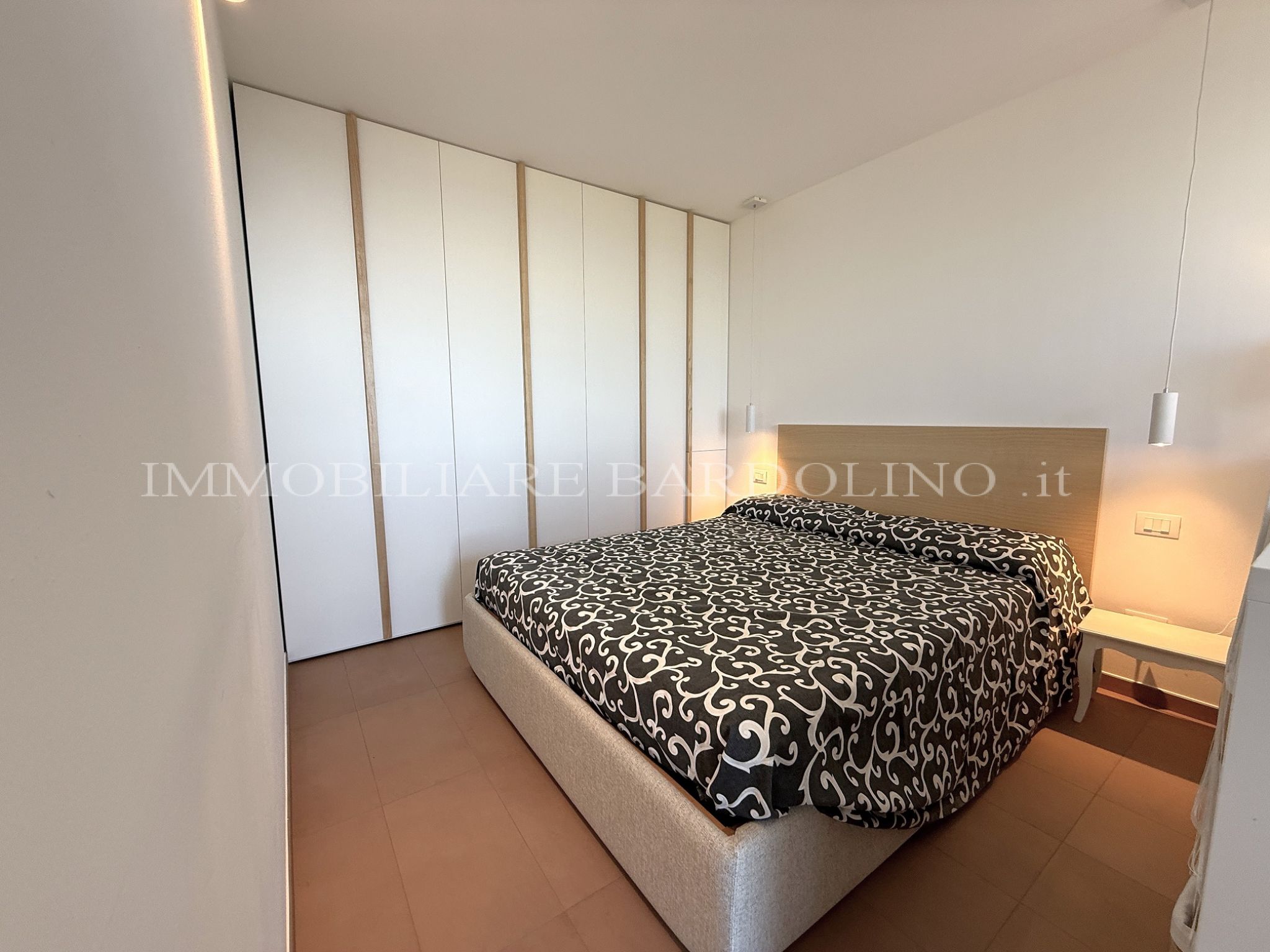 Bardolino Real Estate liegt am Gardasee