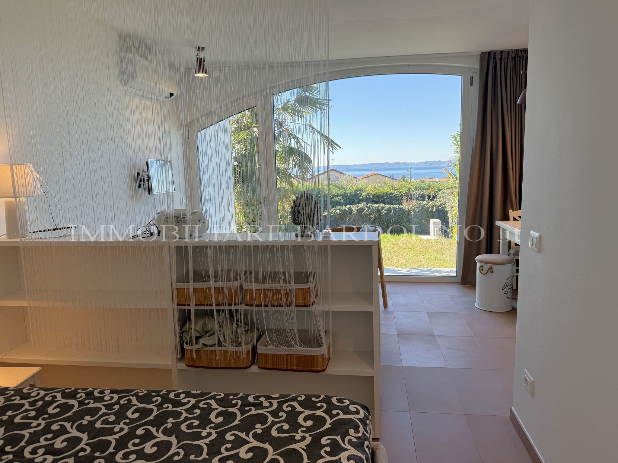 Bardolino Real Estate liegt am Gardasee