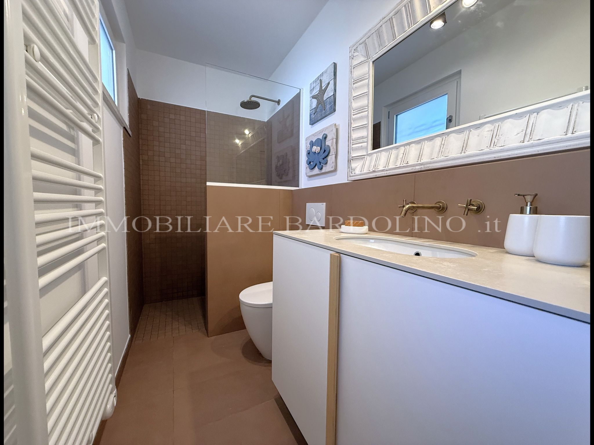 Bardolino Real Estate liegt am Gardasee