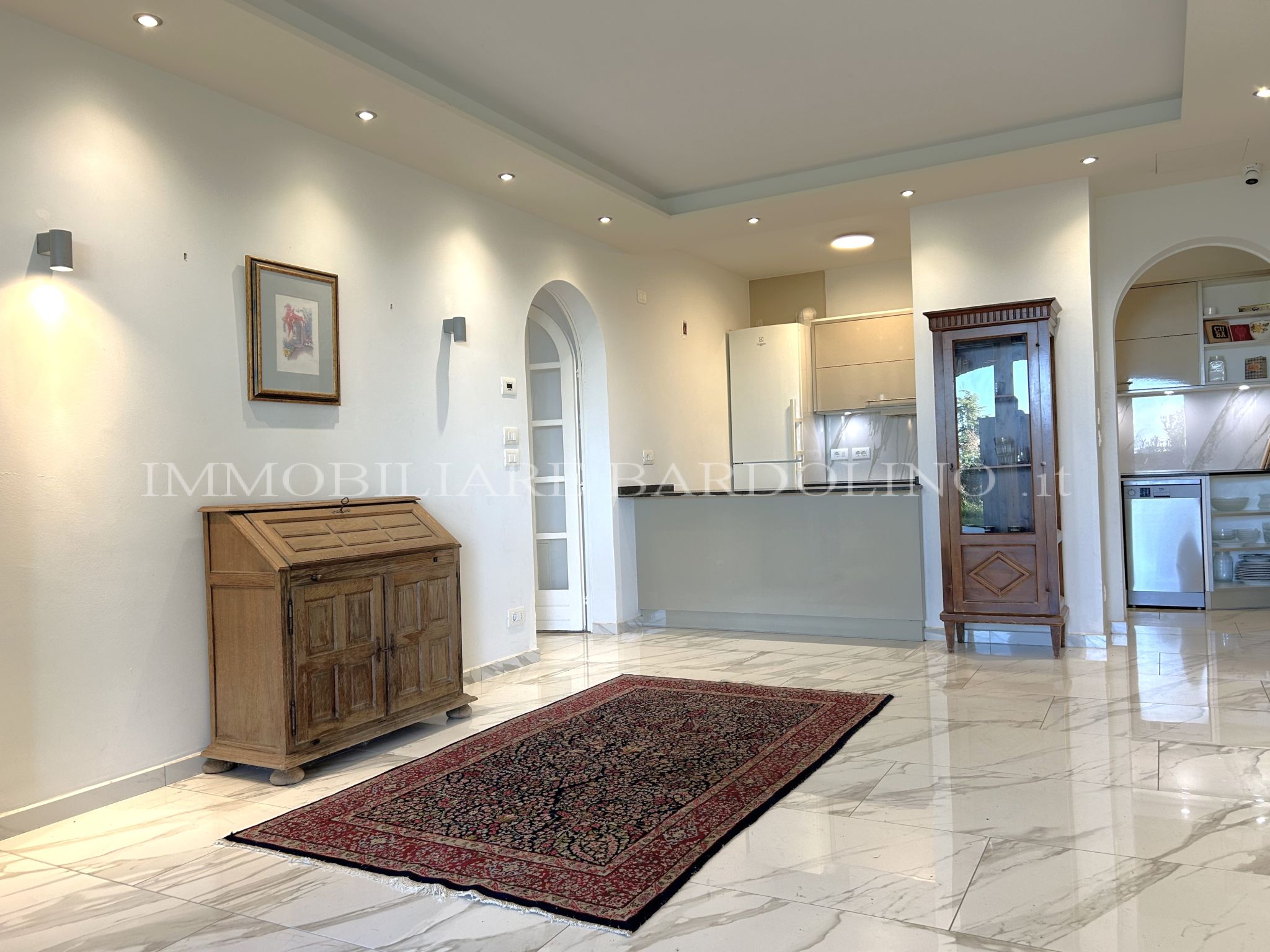 Immobiliare Bardolino è sul Lago di Garda