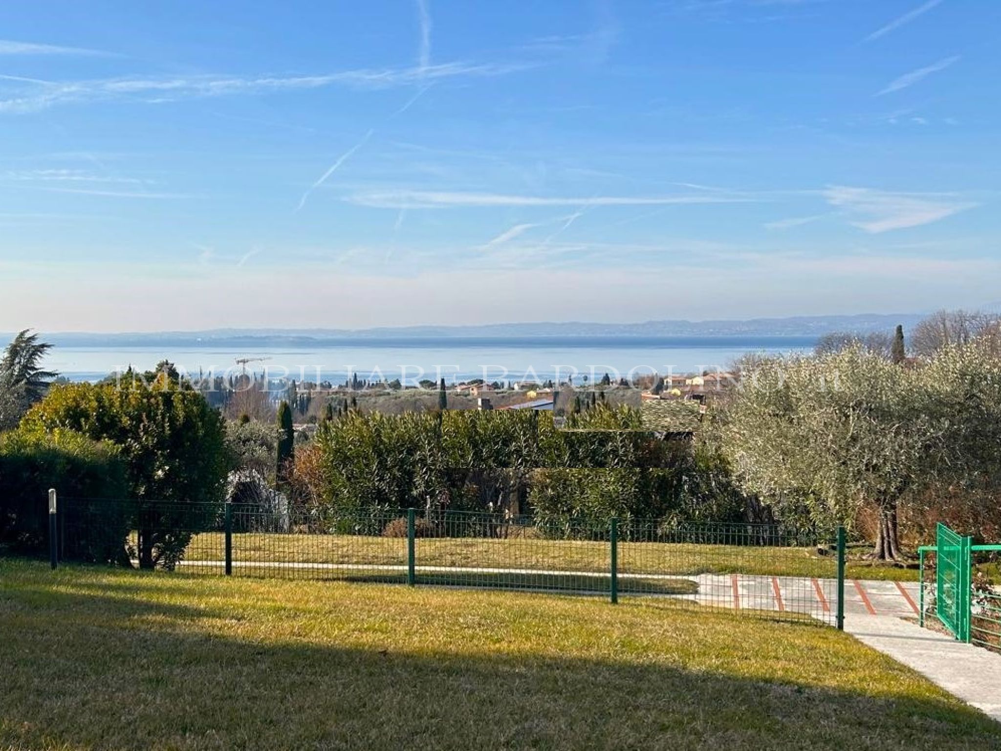 Rustico mit Seeblick