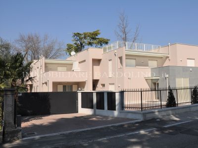 Moderne Drei-Zimmerwohnung