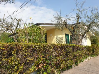 Villetta in Residence con Giardino e Piscina