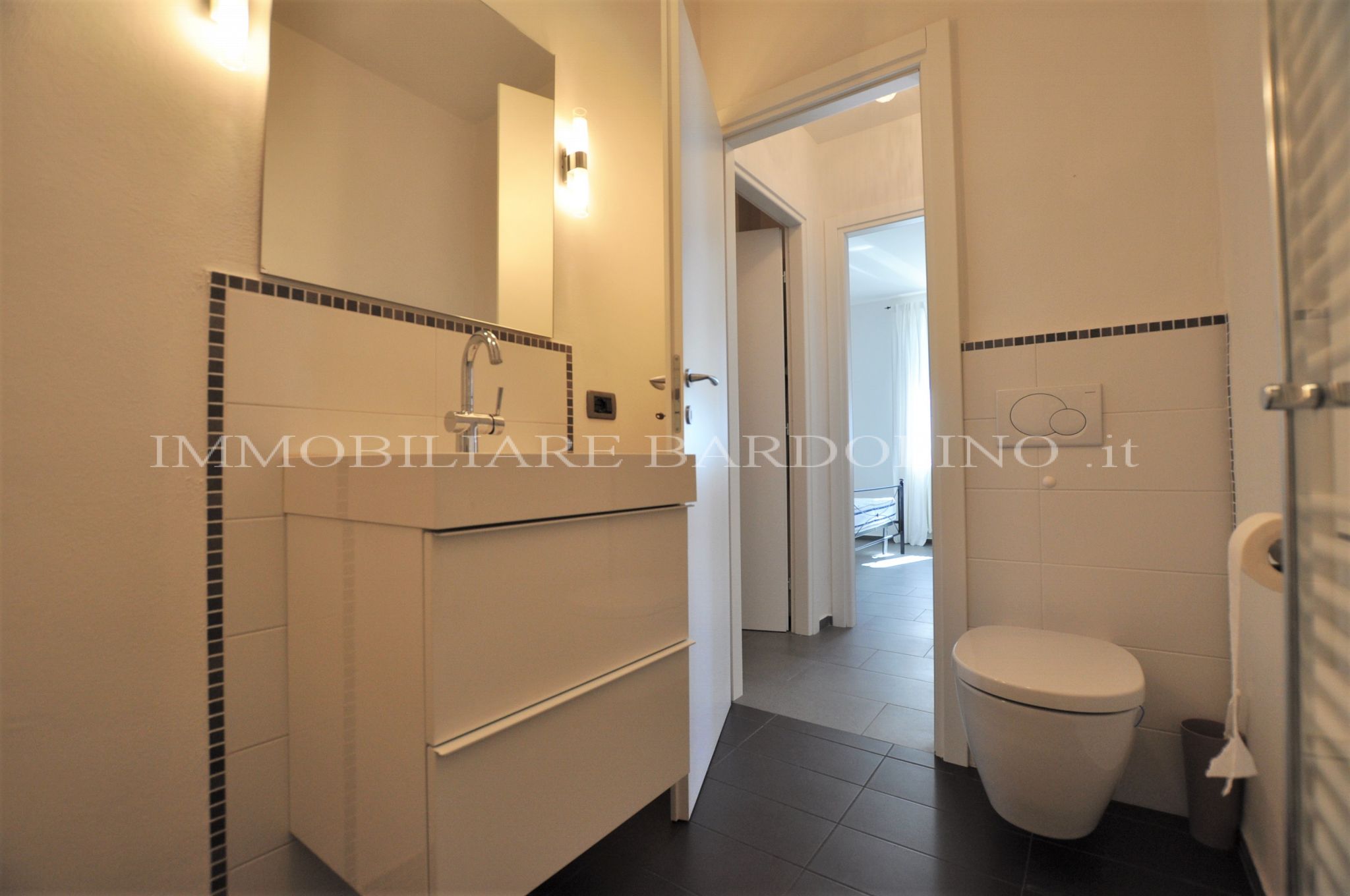 Bardolino Real Estate liegt am Gardasee