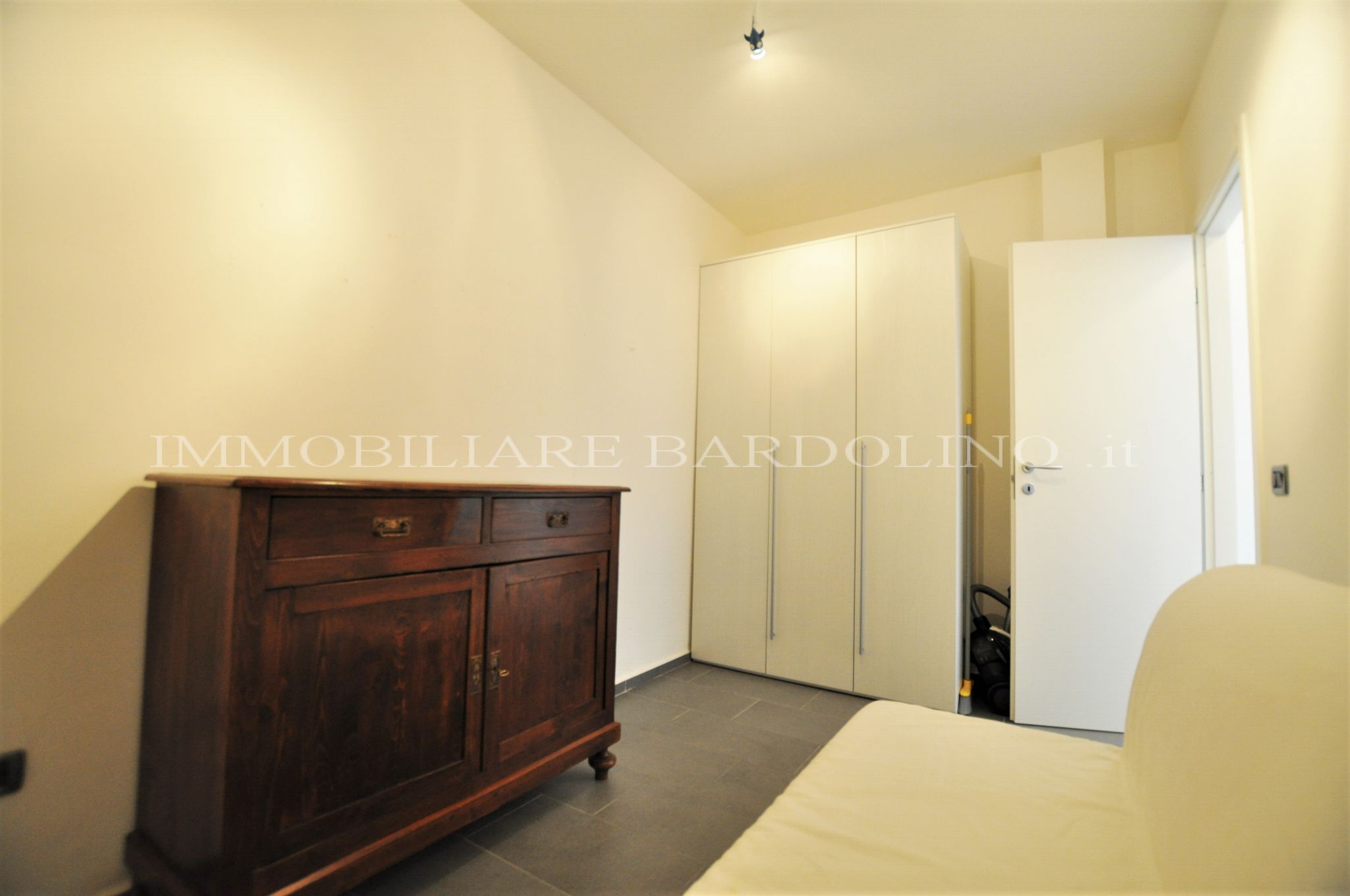 Bardolino Real Estate liegt am Gardasee