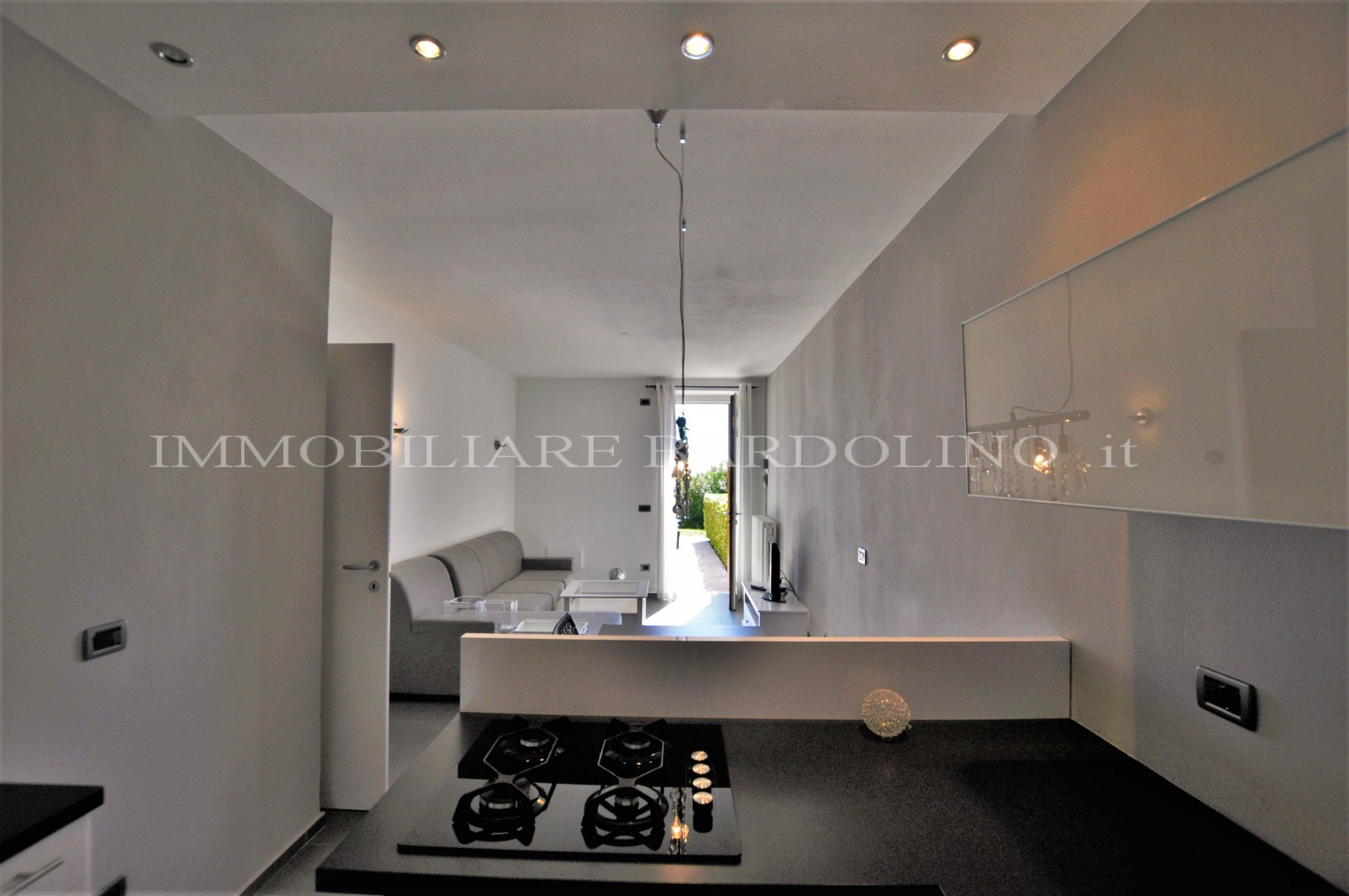Bardolino Real Estate liegt am Gardasee