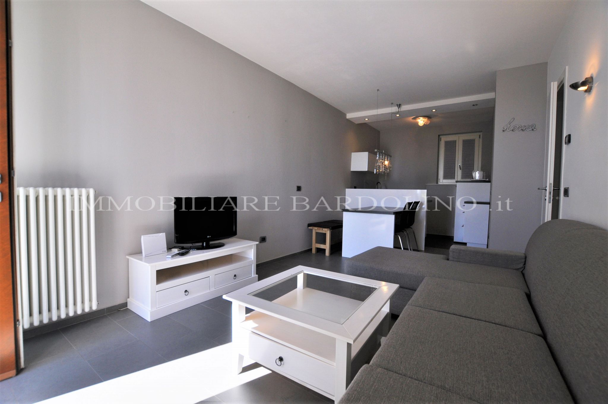 Bardolino Real Estate liegt am Gardasee