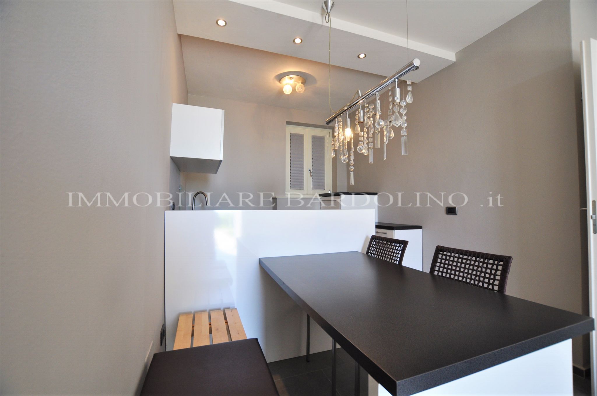 Bardolino Real Estate liegt am Gardasee
