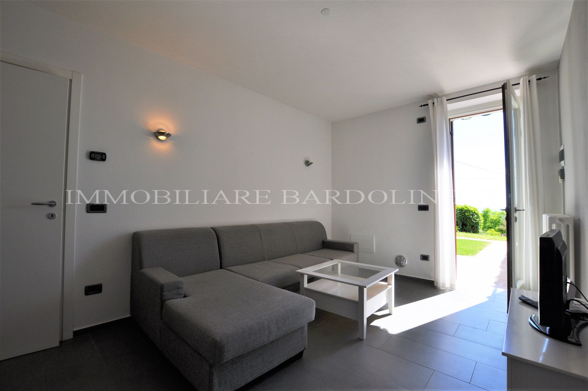 Bardolino Real Estate liegt am Gardasee