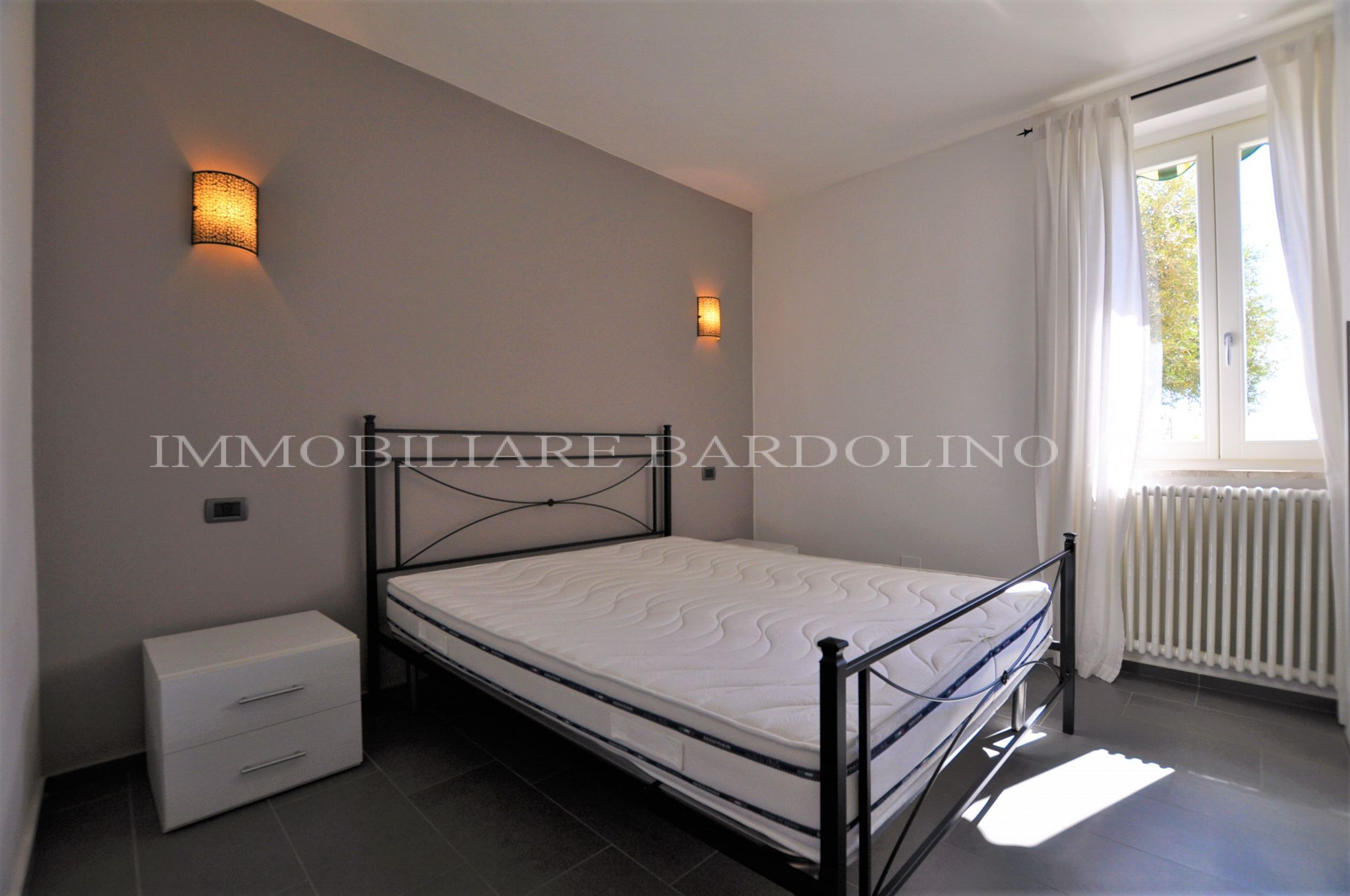 Bardolino Real Estate liegt am Gardasee