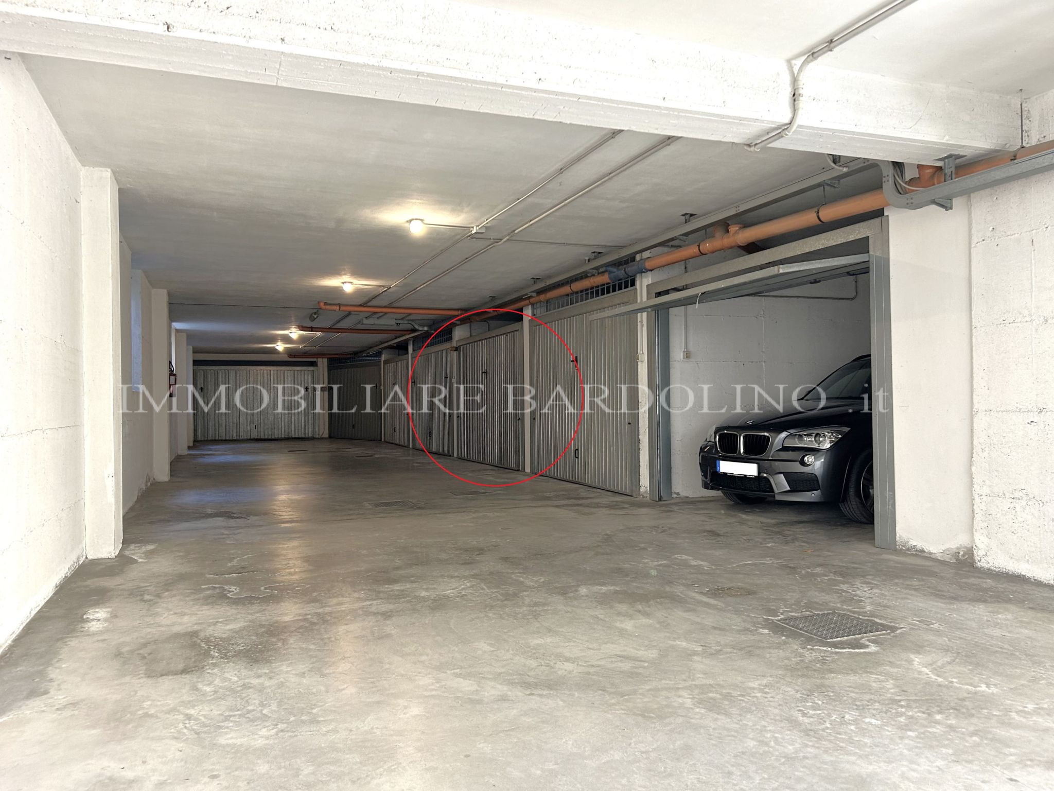 Immobiliare Bardolino è sul Lago di Garda