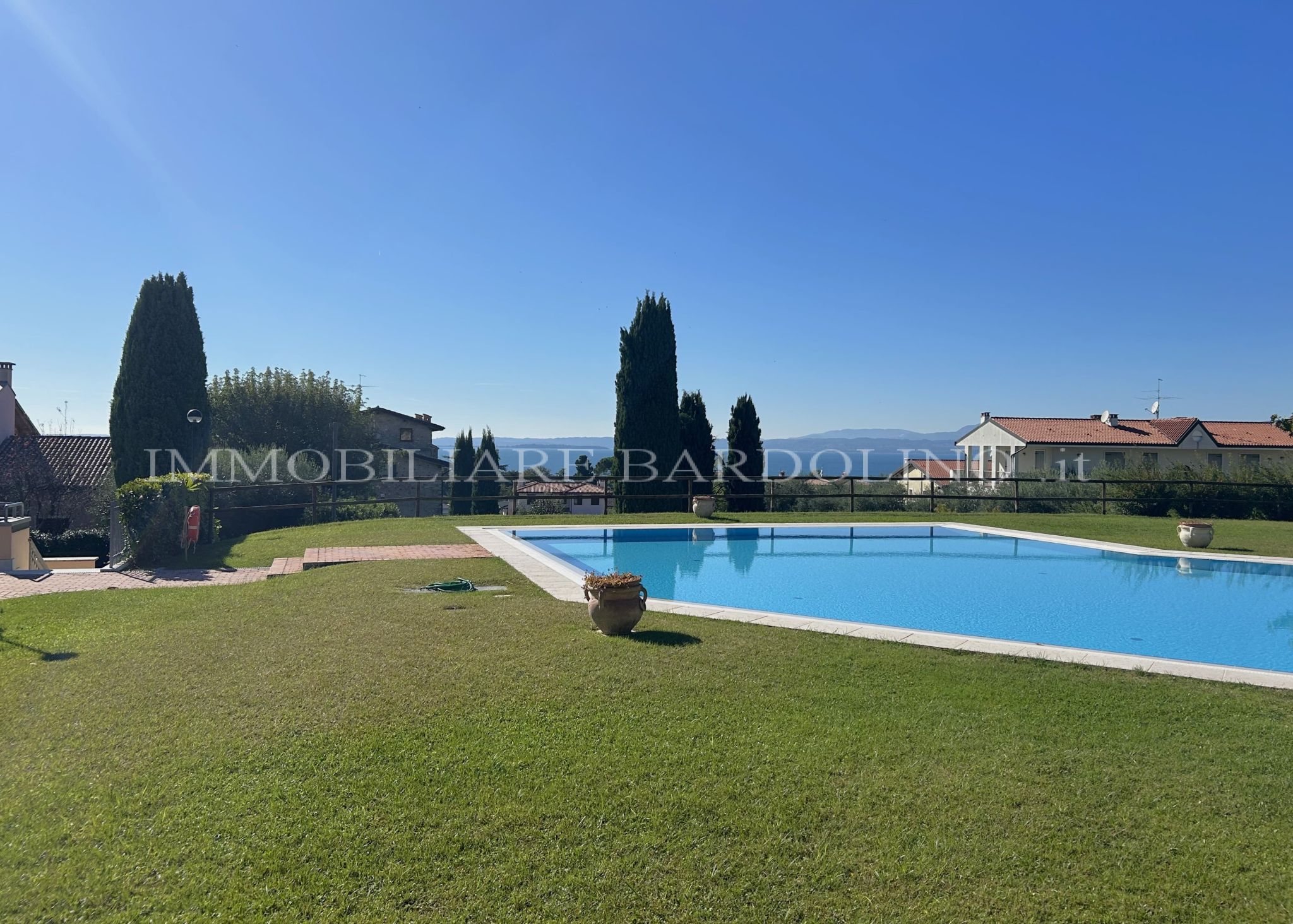 Immobiliare Bardolino è sul Lago di Garda