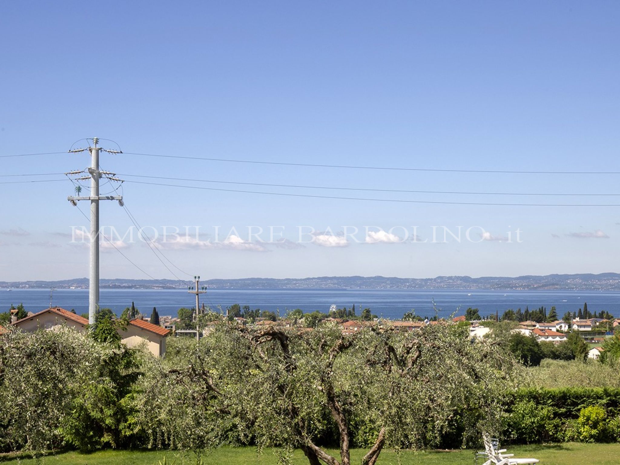 Immobiliare Bardolino è sul Lago di Garda