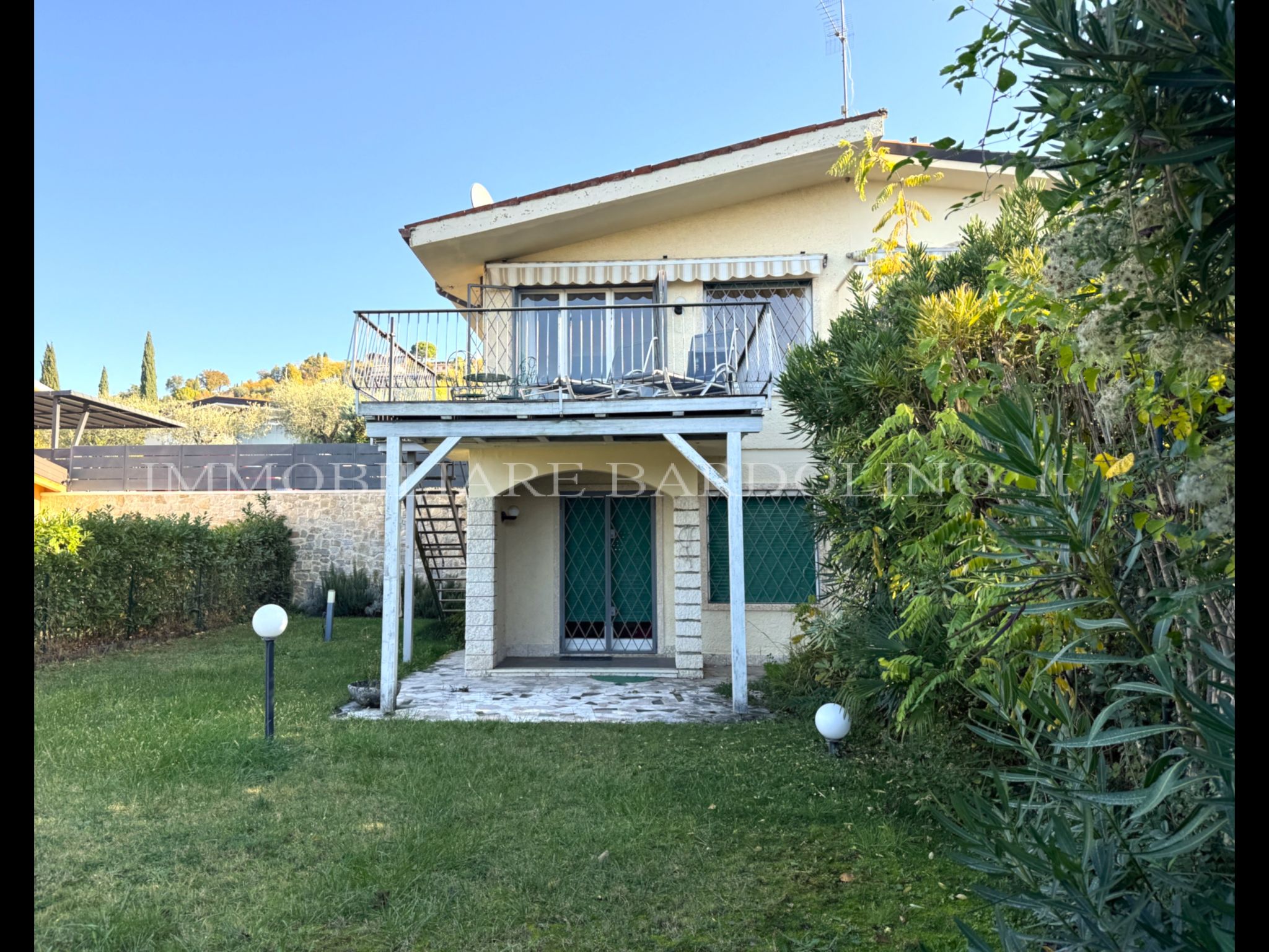Immobiliare Bardolino è sul Lago di Garda