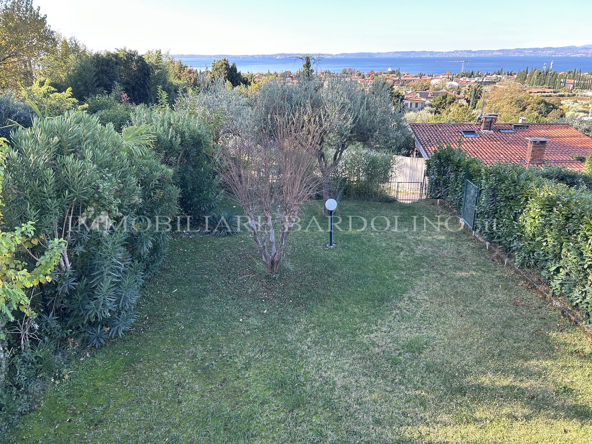 Immobiliare Bardolino è sul Lago di Garda