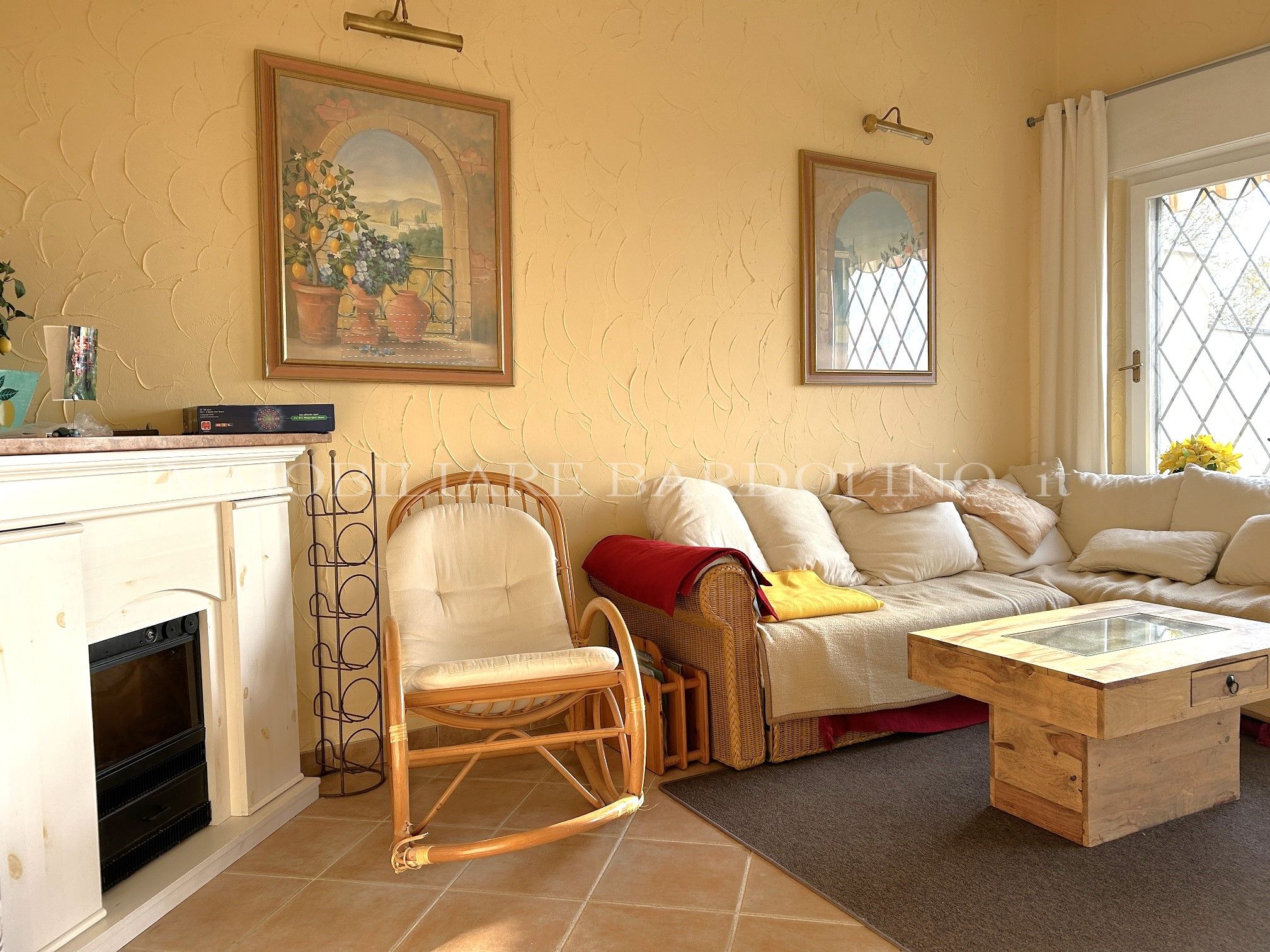 Immobiliare Bardolino è sul Lago di Garda