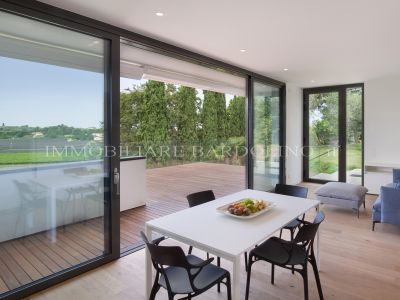 Modernissima Villa Bifamiliare