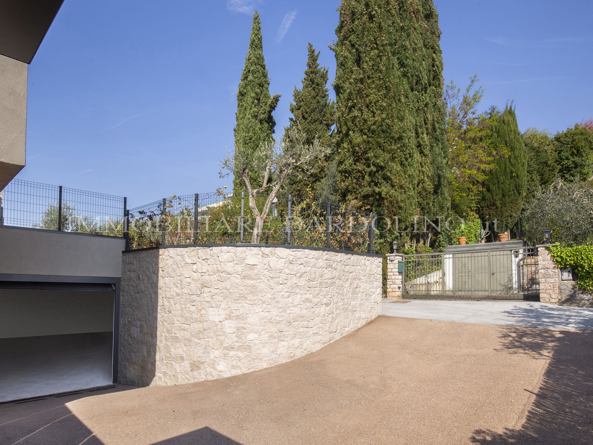 Immobiliare Bardolino è sul Lago di Garda