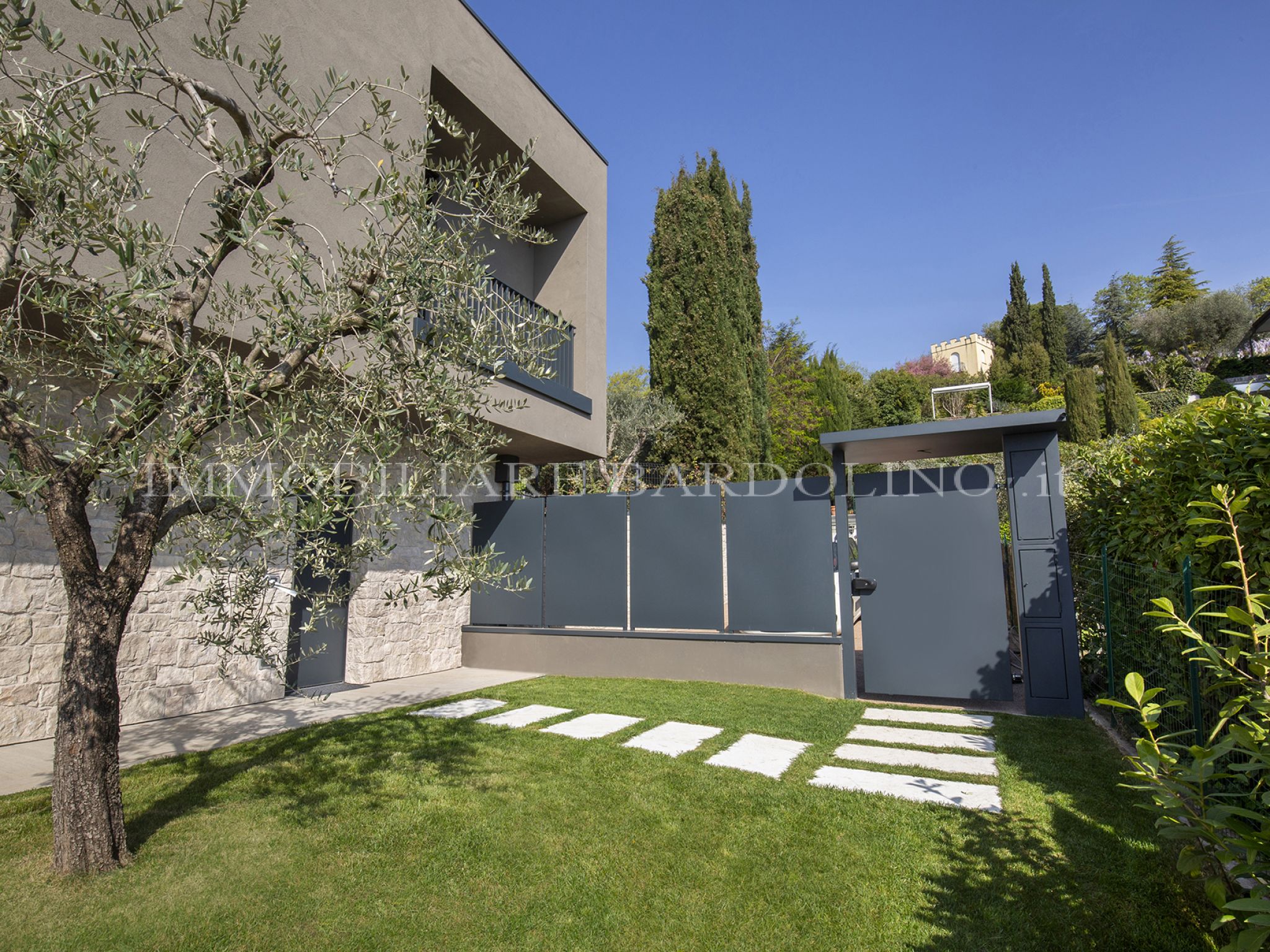 Immobiliare Bardolino è sul Lago di Garda