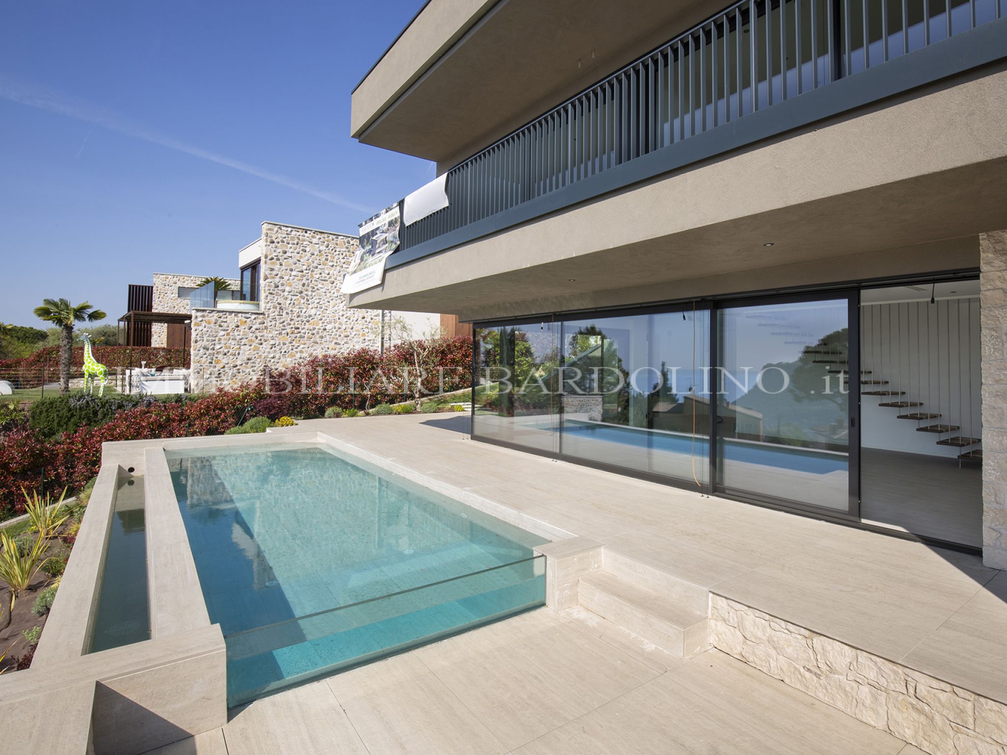 Immobiliare Bardolino è sul Lago di Garda